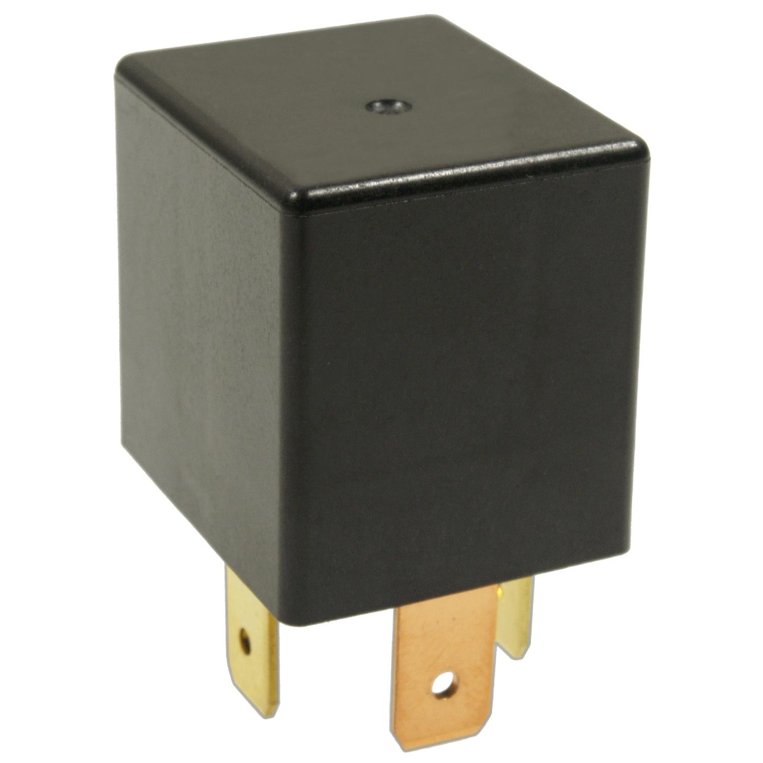 Computer Control Relay
