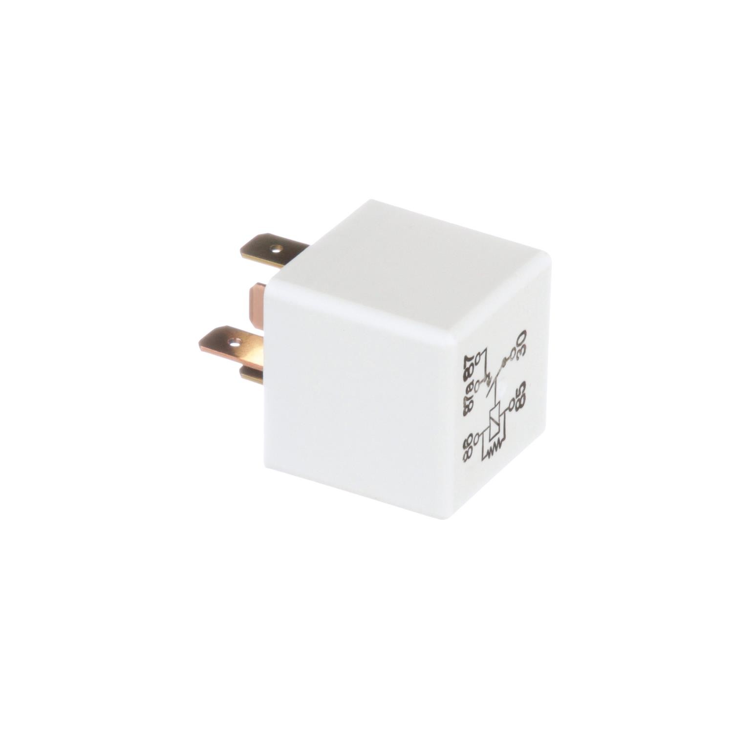 Computer Control Relay