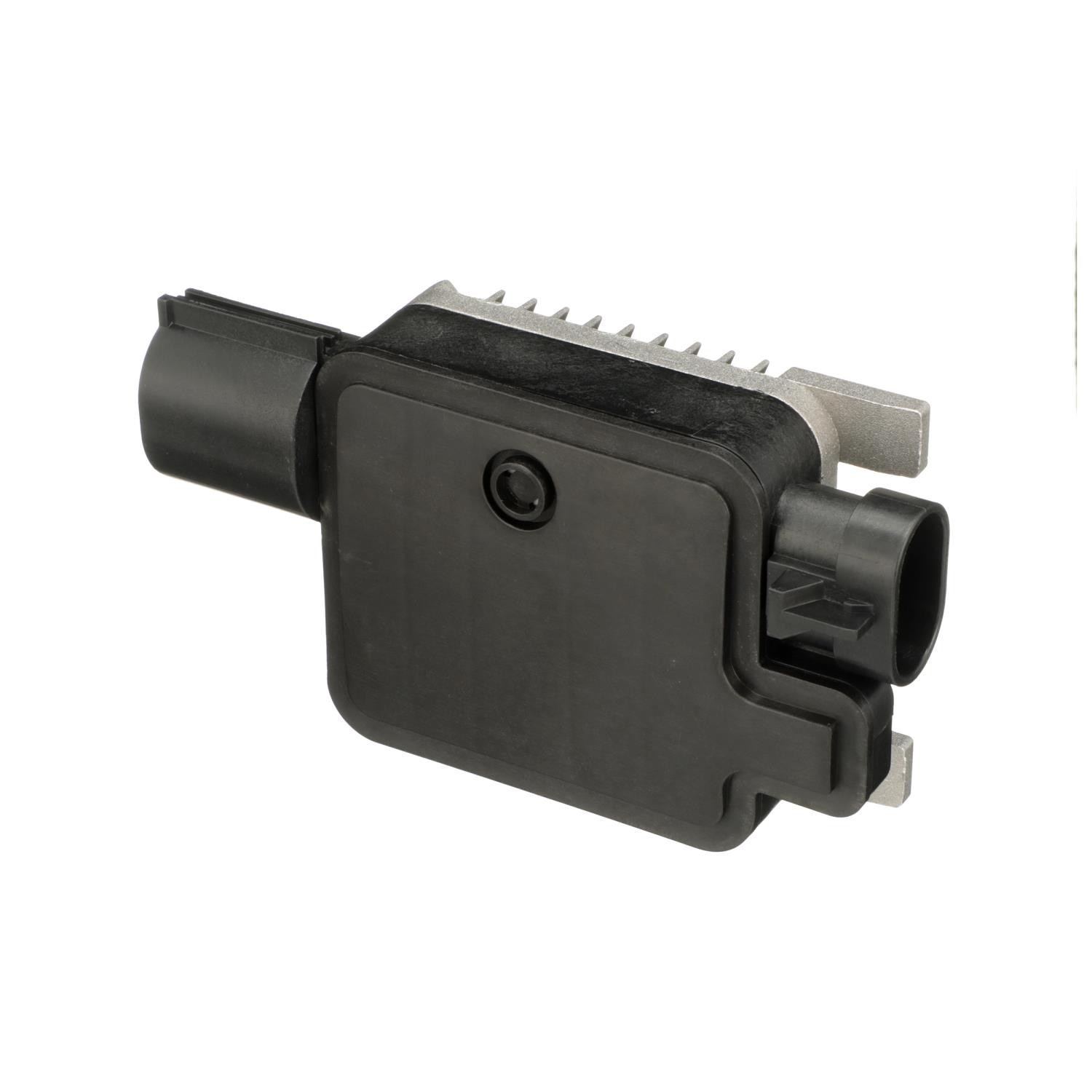 Engine Cooling Fan Module