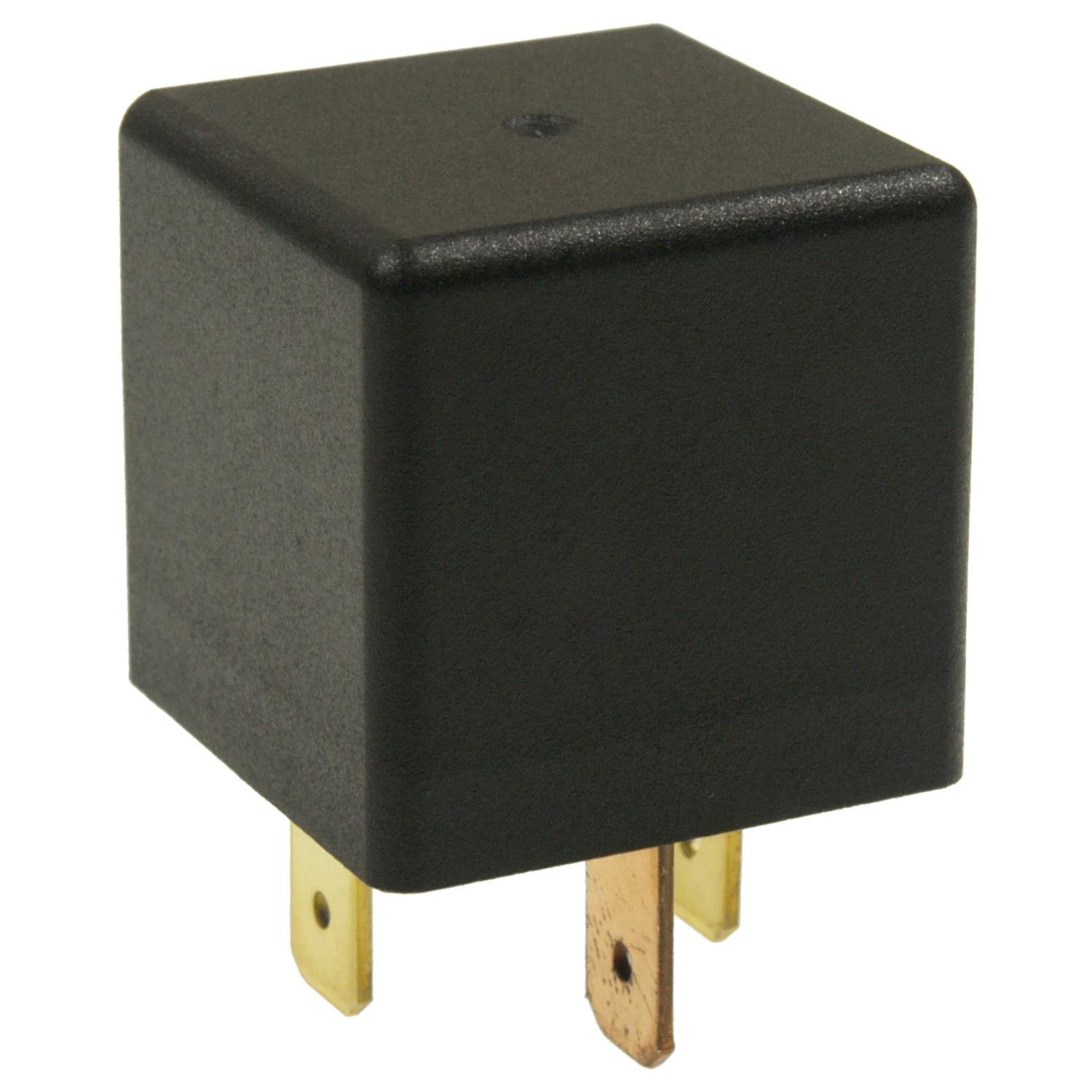 Ignition Relay