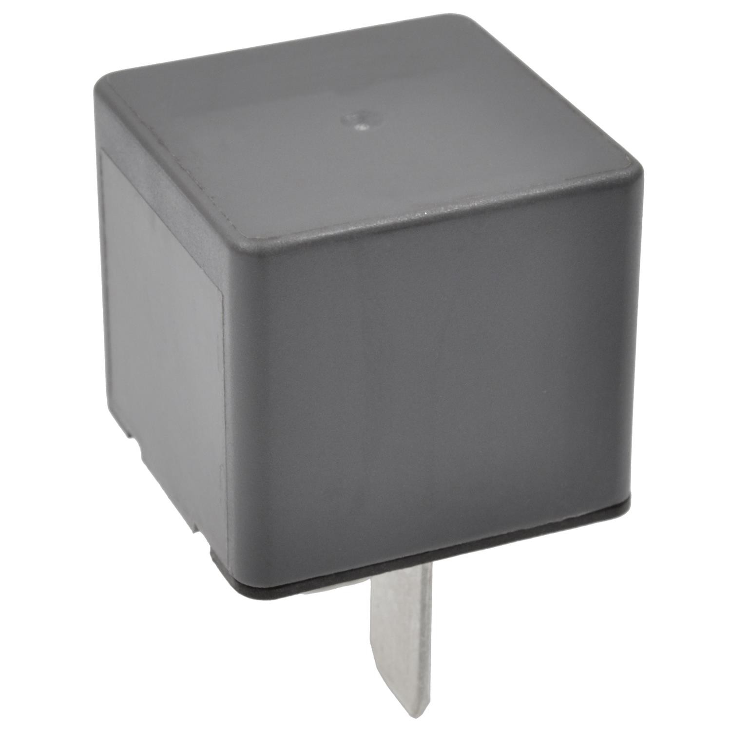 A/C Compressor Clutch Relay