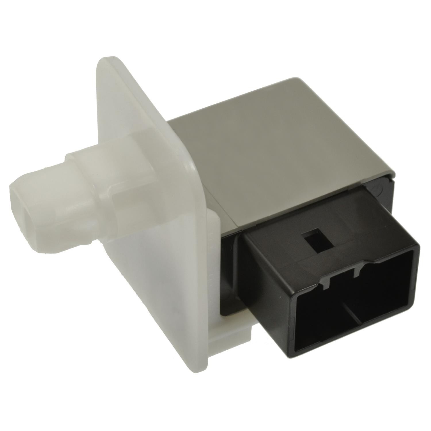 Multi-Function Relay