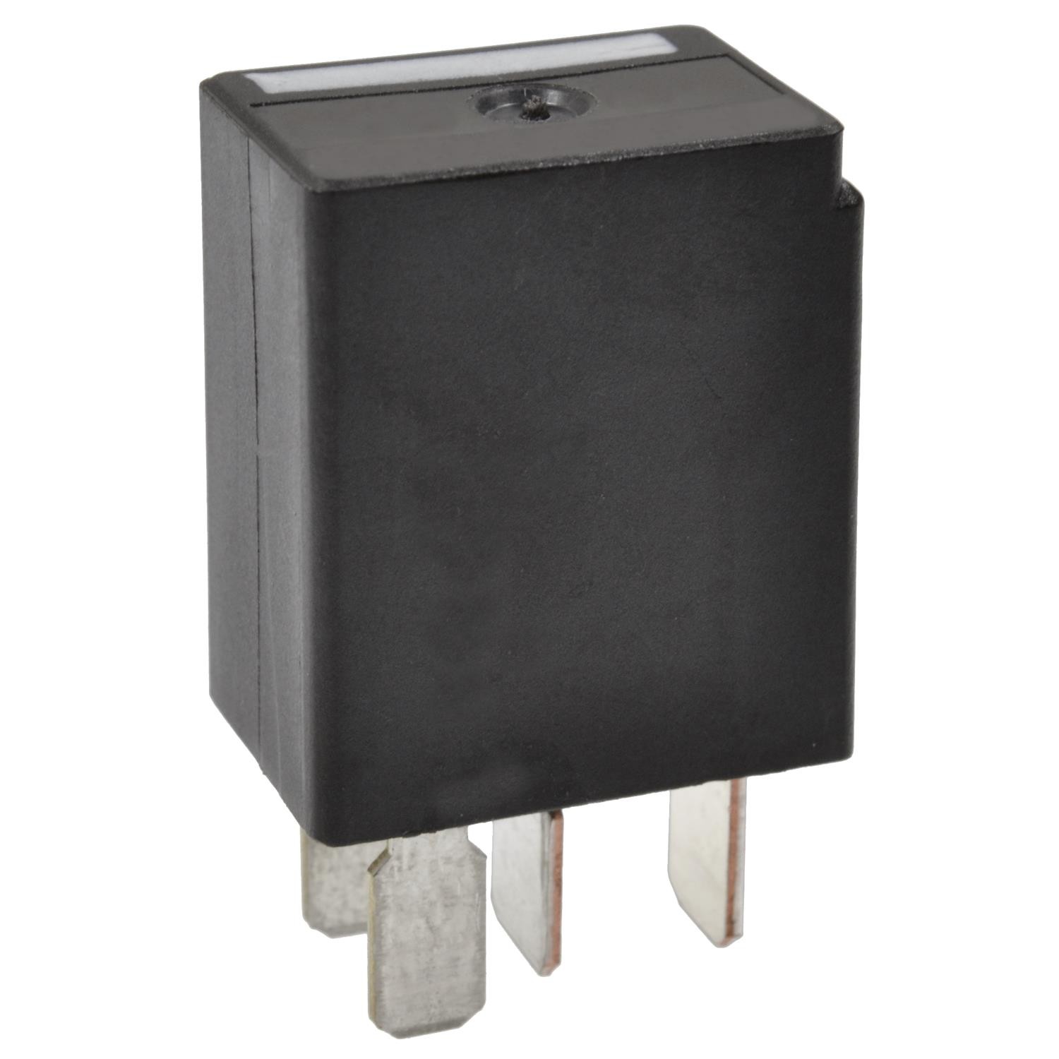 Accessory Relay