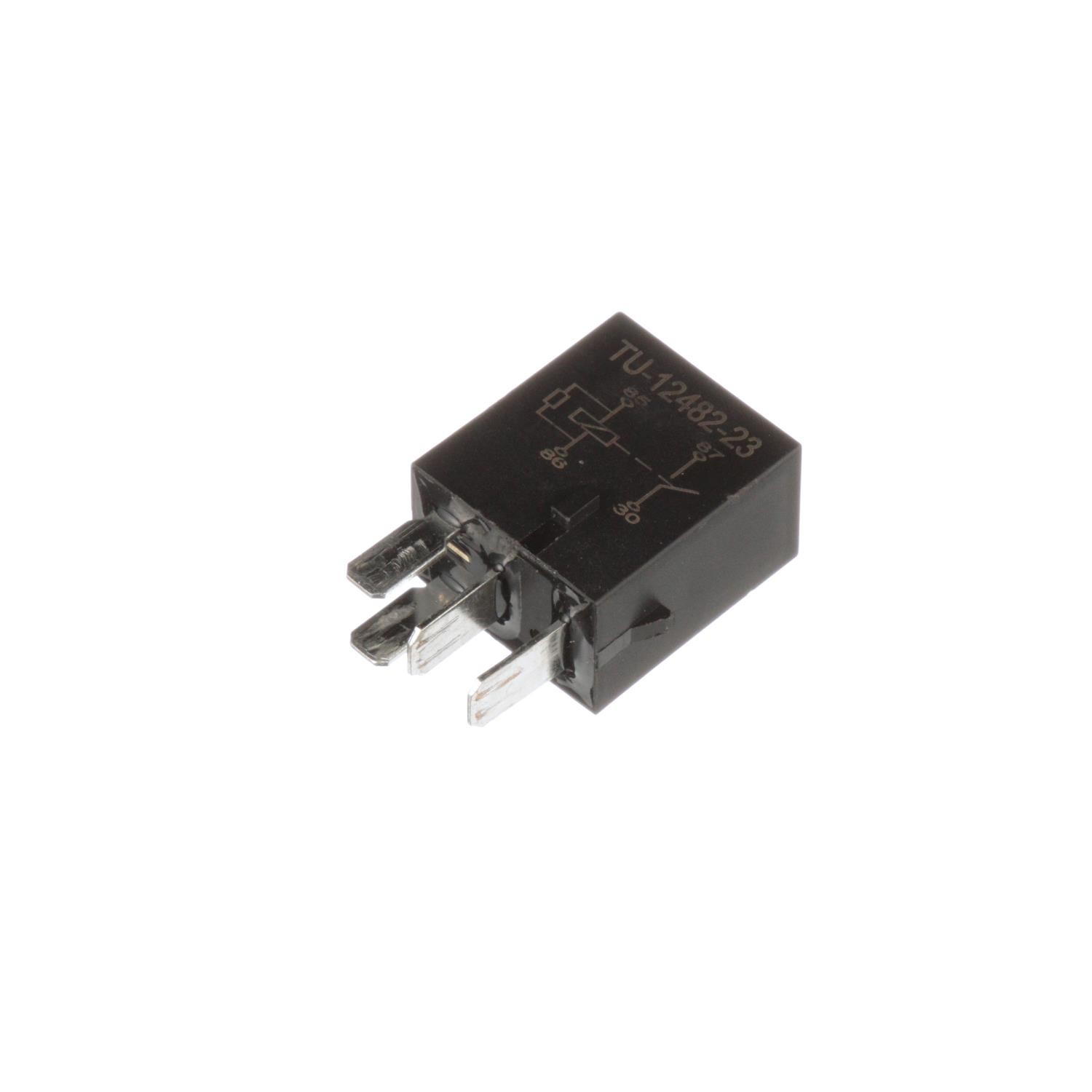 Fog Lamp Relay