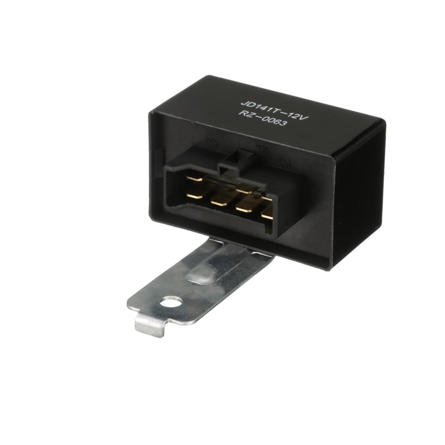 COMPUTER CONTROL RELAY