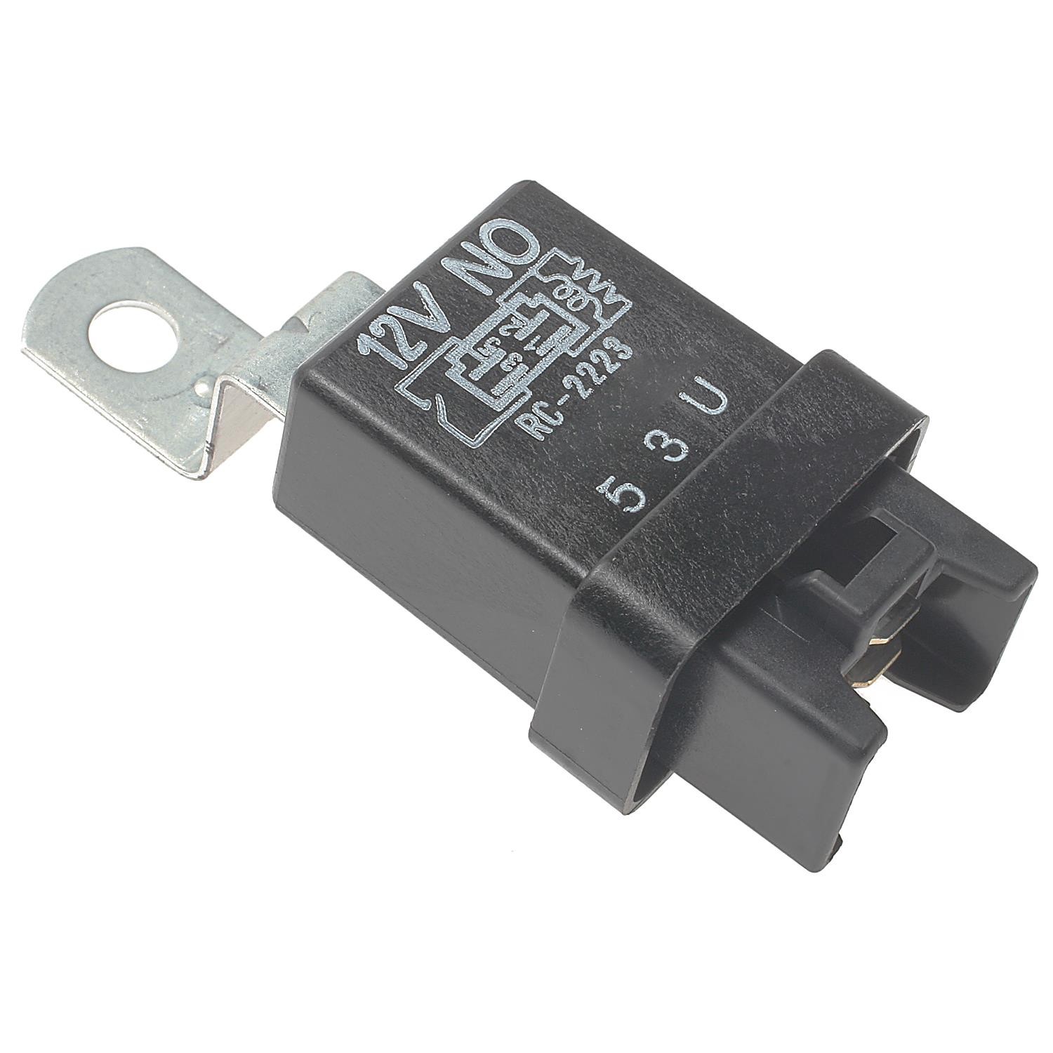 ACCESSORY RELAY