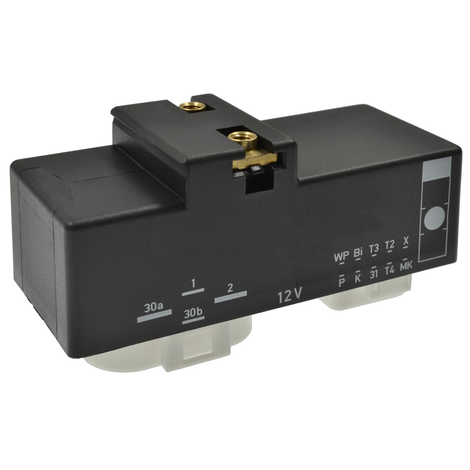 Engine Cooling Fan Module