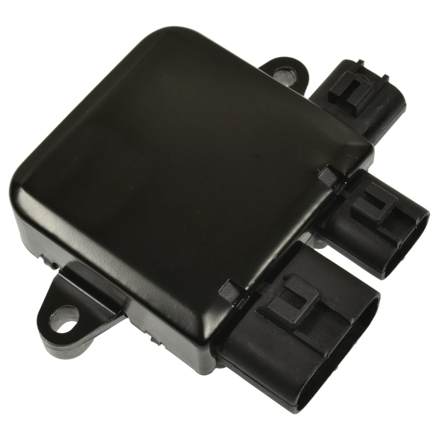 Engine Cooling Fan Module