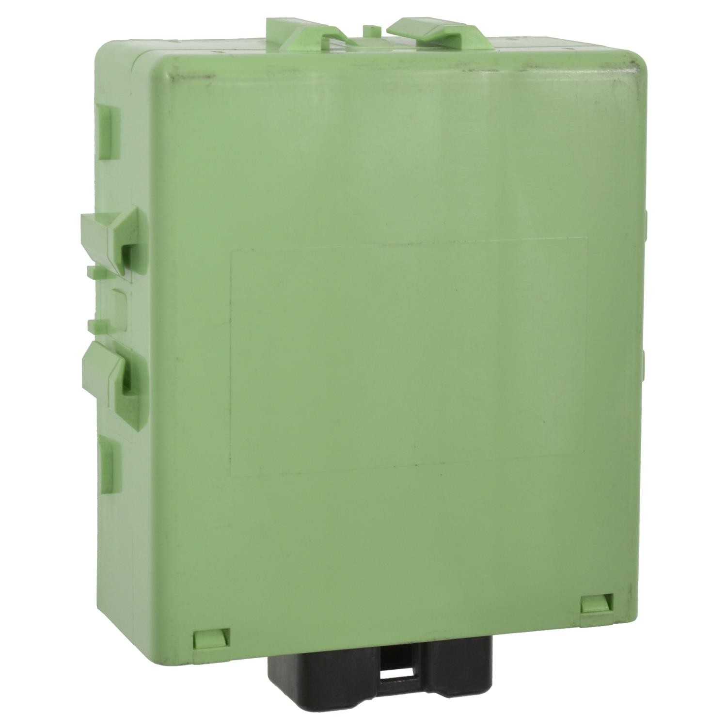 A/C and Heater Delay Relay