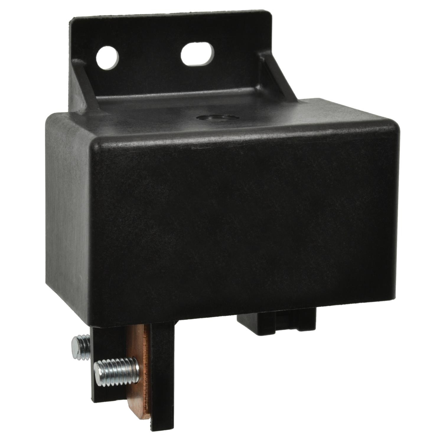 Multi-Function Relay