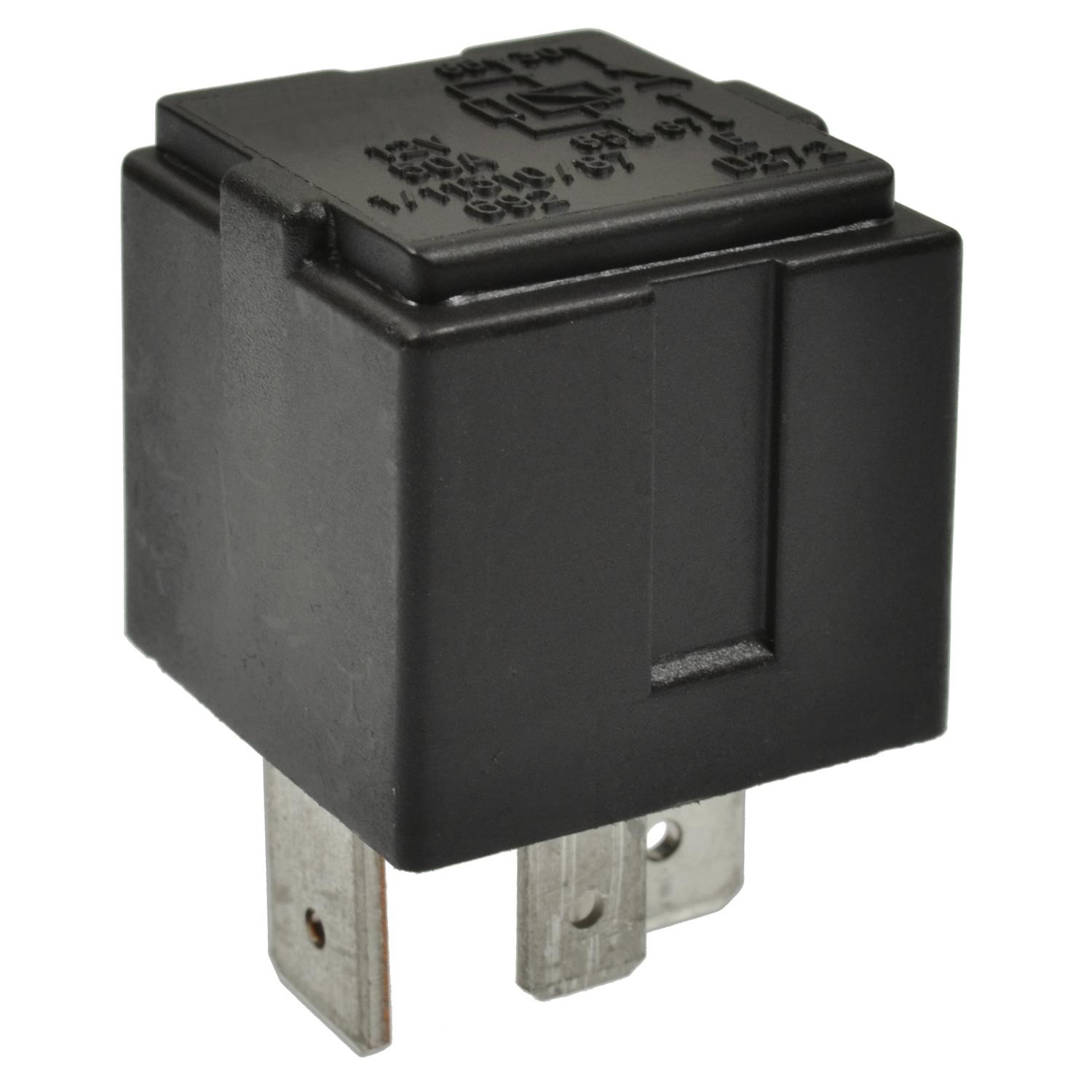 Fuel Pump Relay