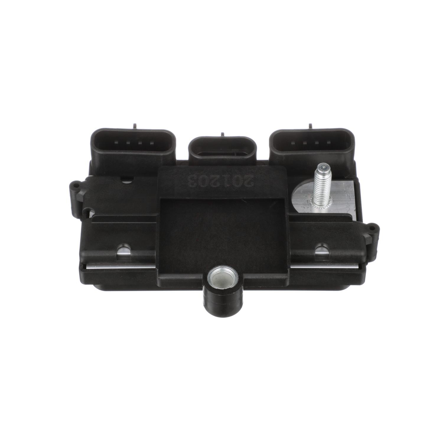 GLOW PLUG CONTROLLER