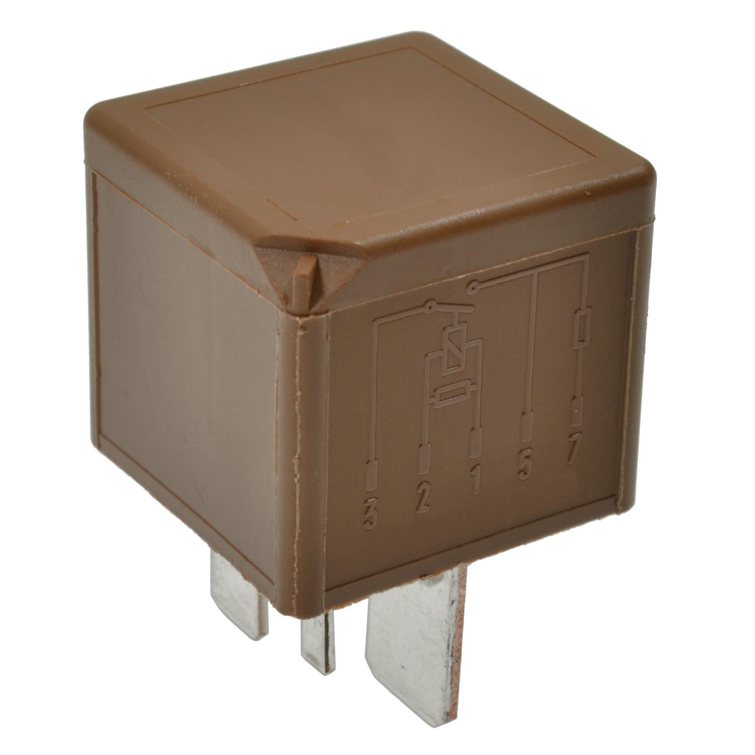 Multi-Function Relay