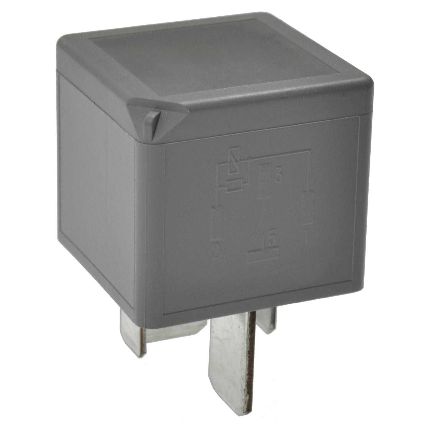 Multi-Function Relay