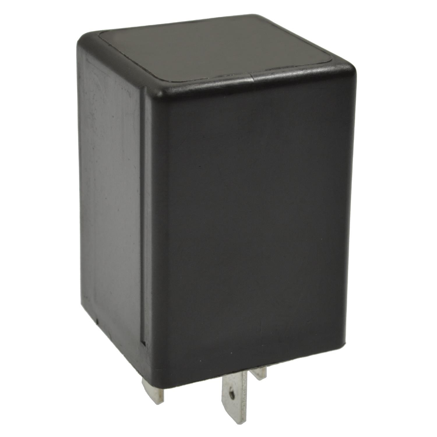 Accessory Relay