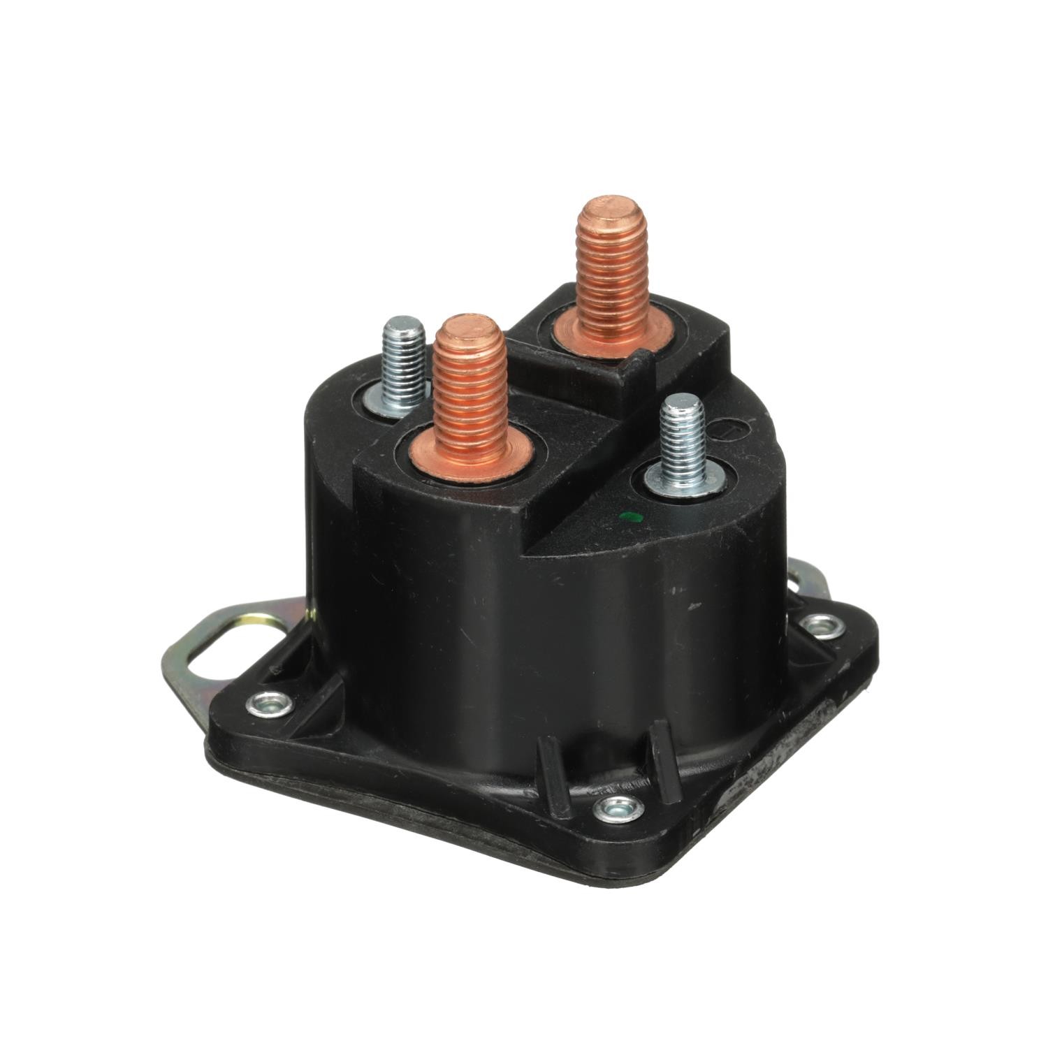 DIESEL GLOW PLUG RELAY