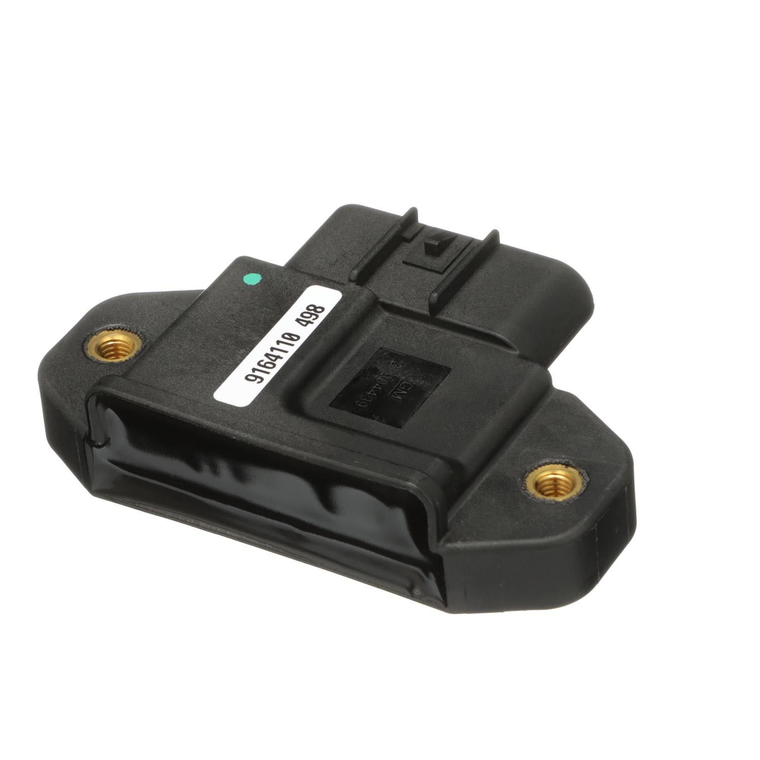 Trailer Towing Package Relay
