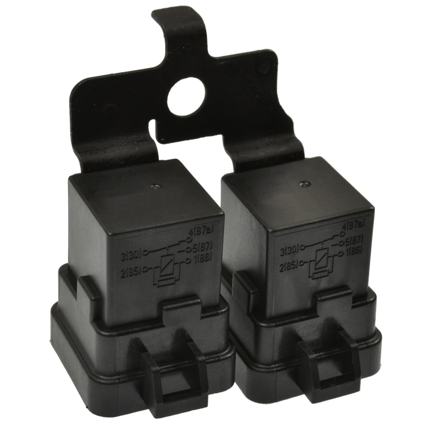 COOLANT FAN RELAY