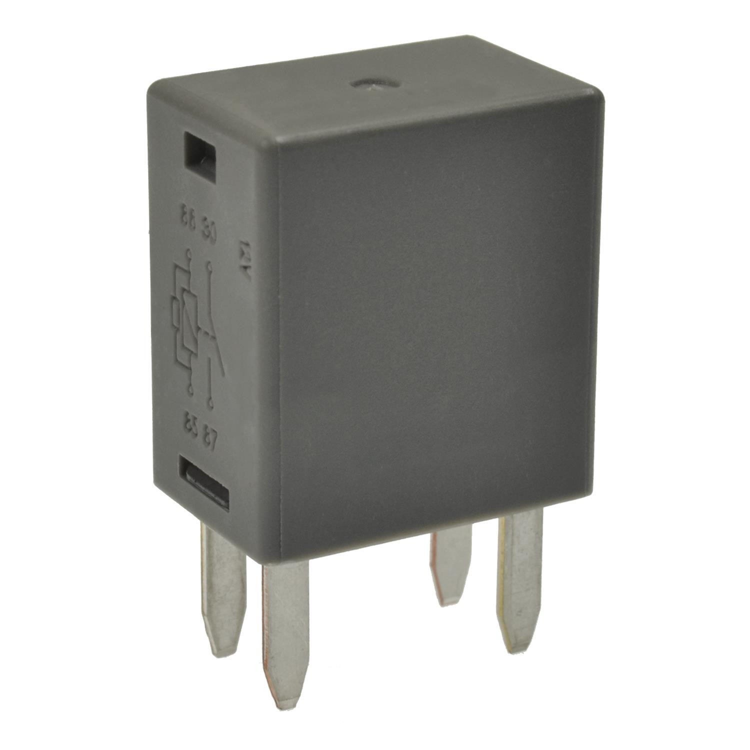COOLANT FAN RELAY