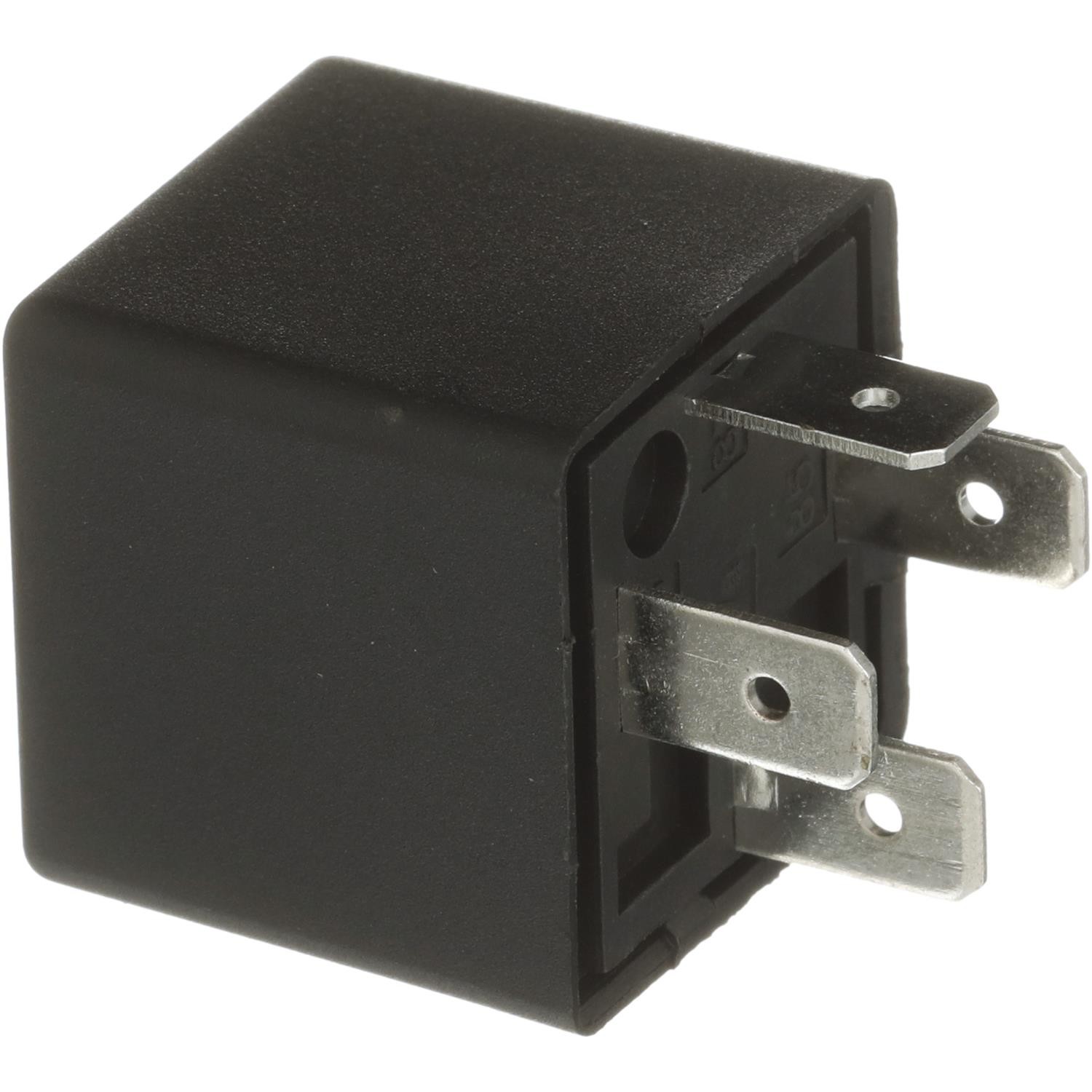 IGNITION RELAY