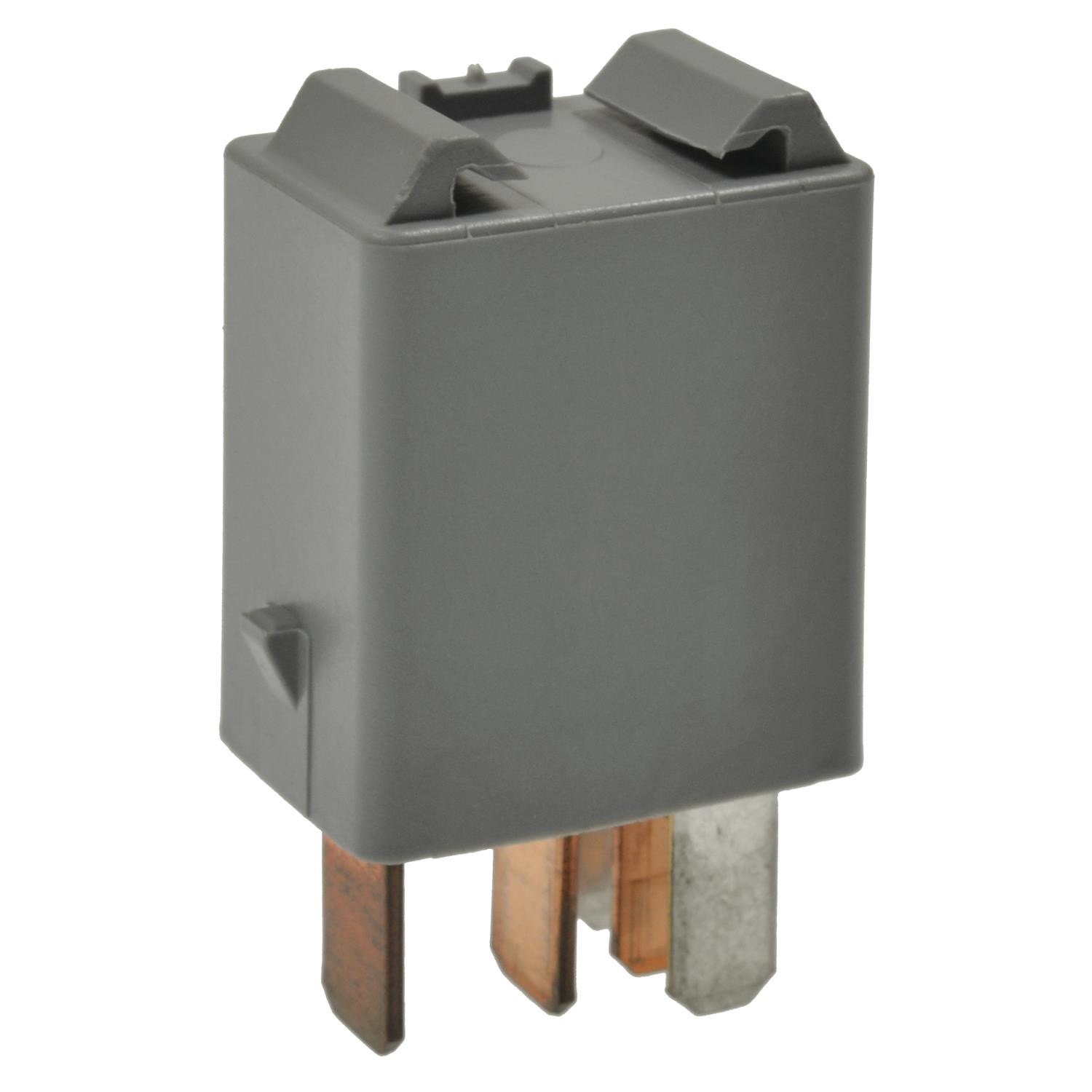 Daytime Running Lamp Relay