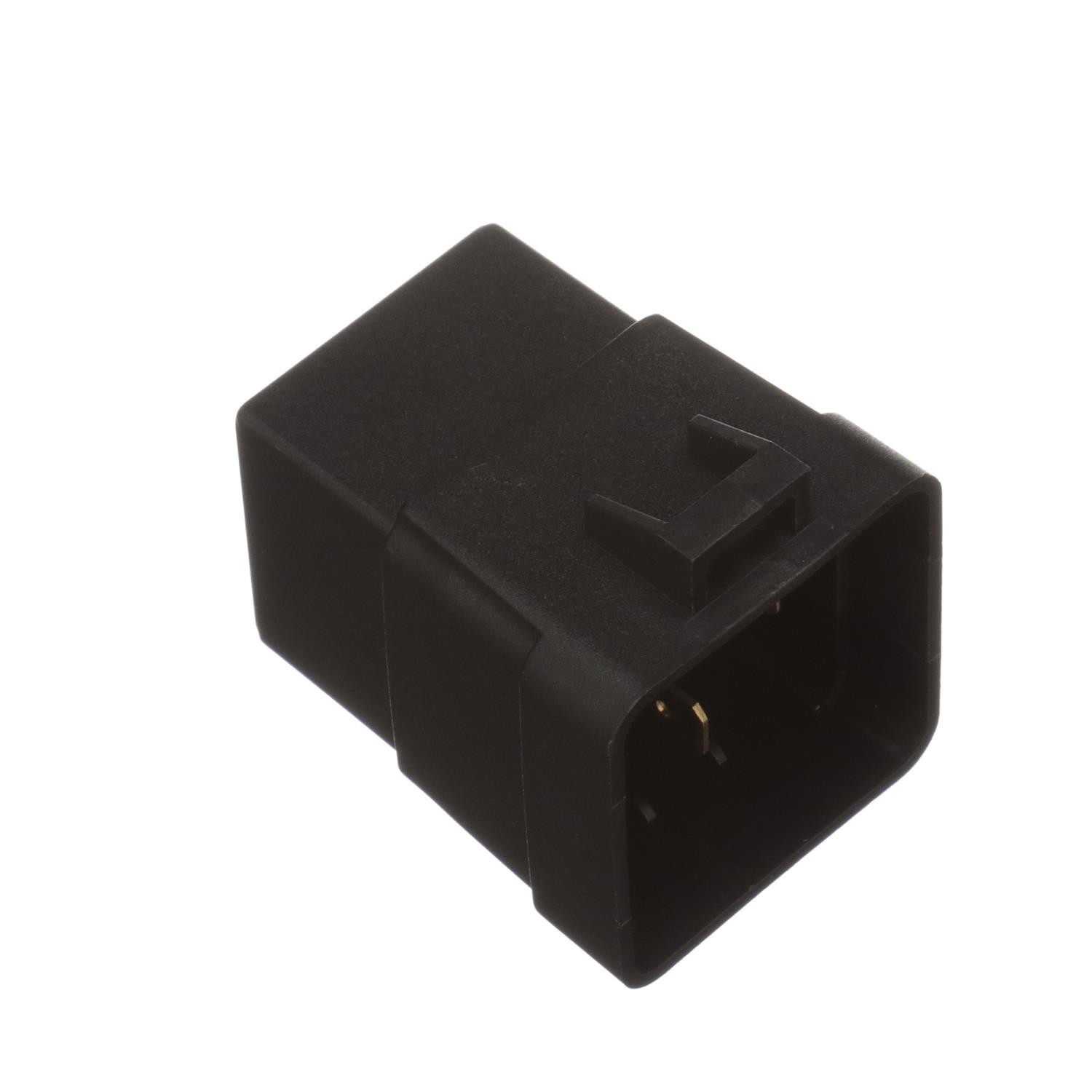 Multi-Function Relay