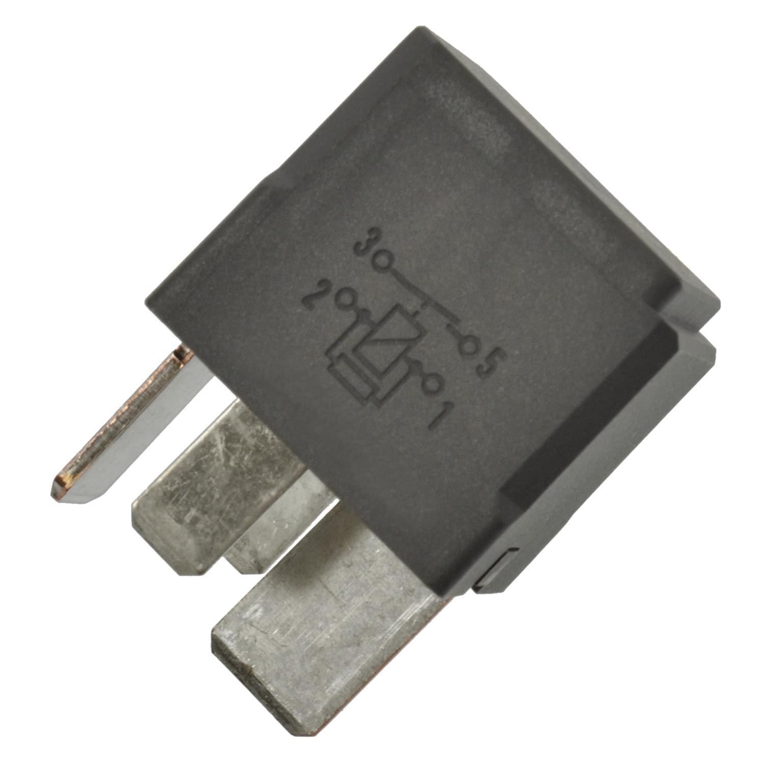 Coolant Fan Relay