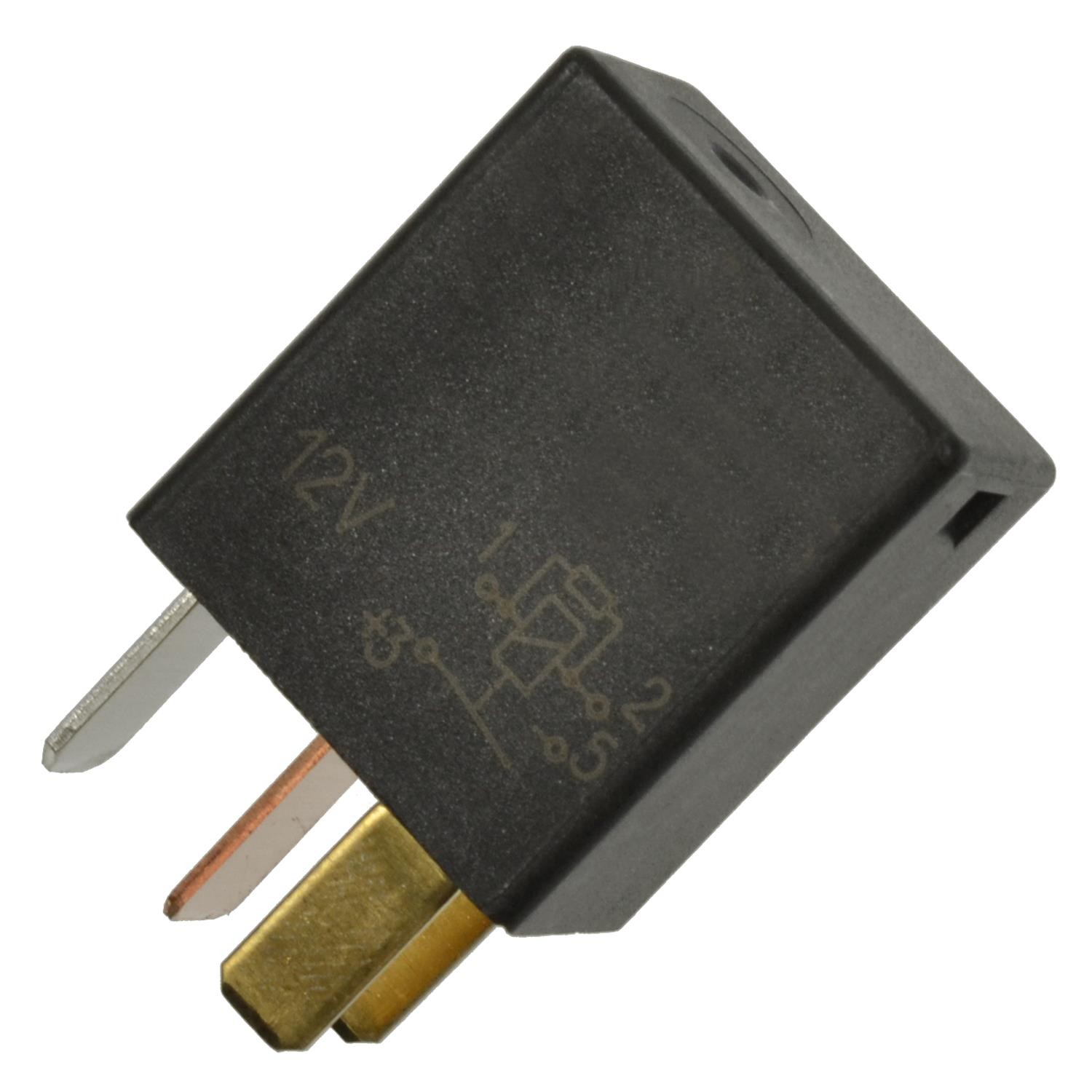 Multi-Function Relay