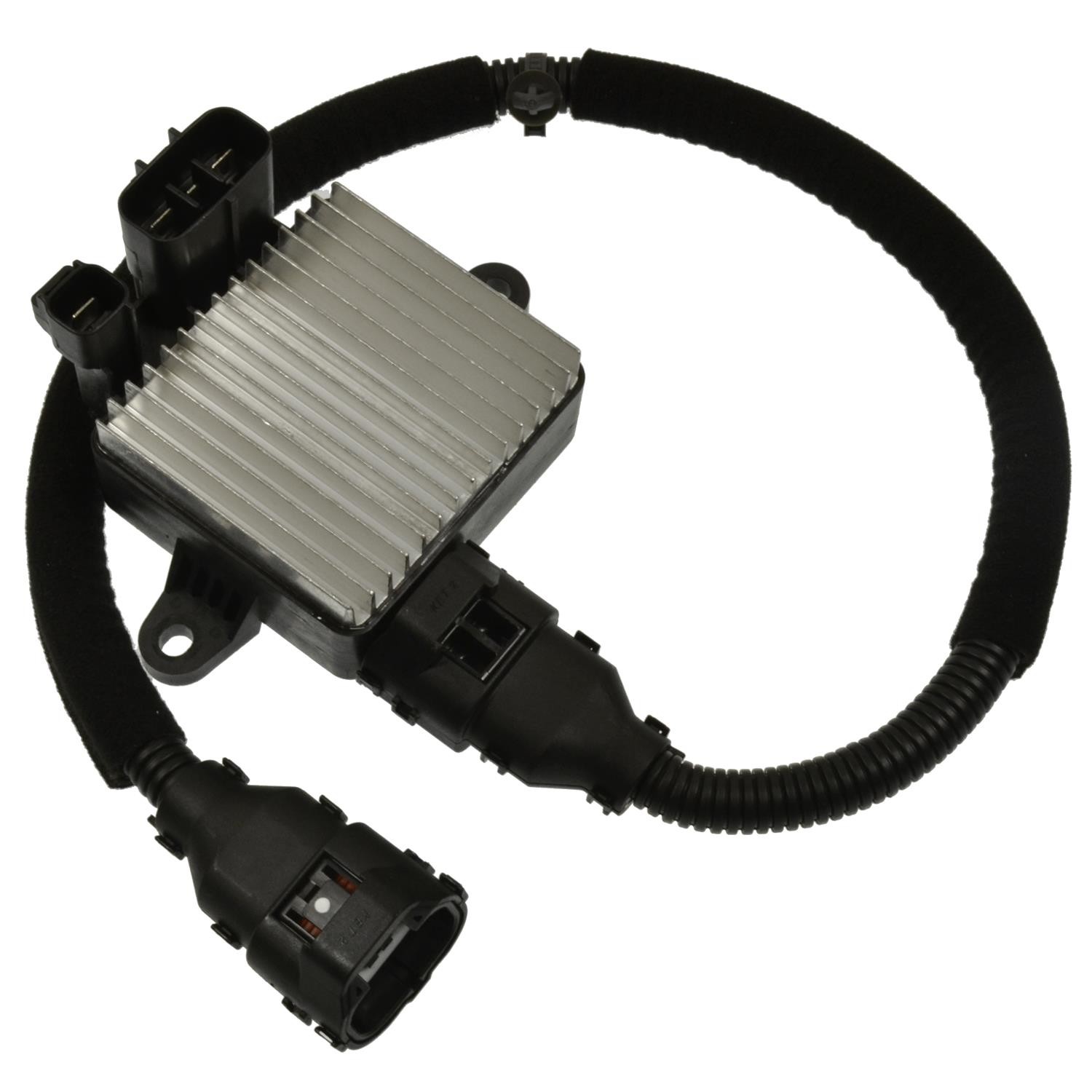 Engine Cooling Fan Module