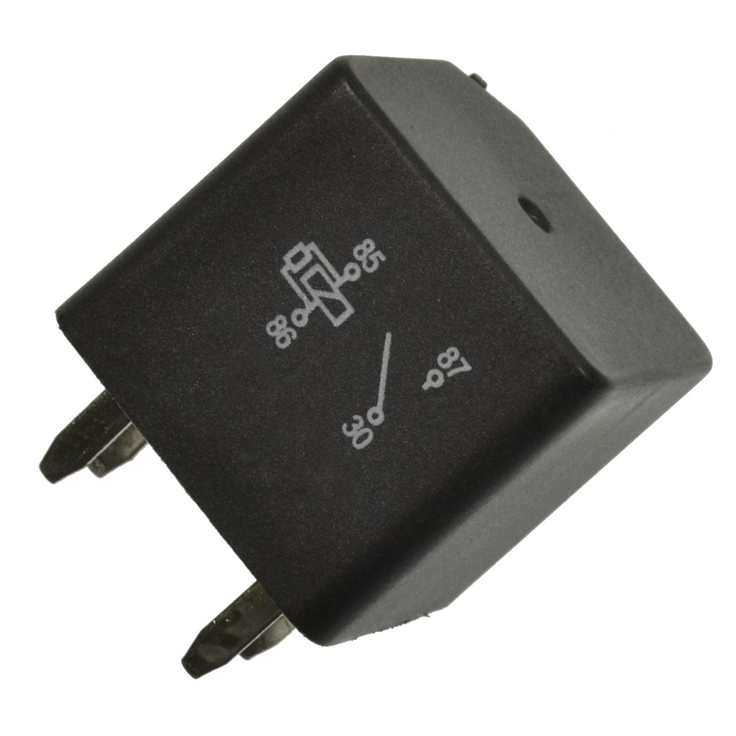 COOLANT FAN RELAY