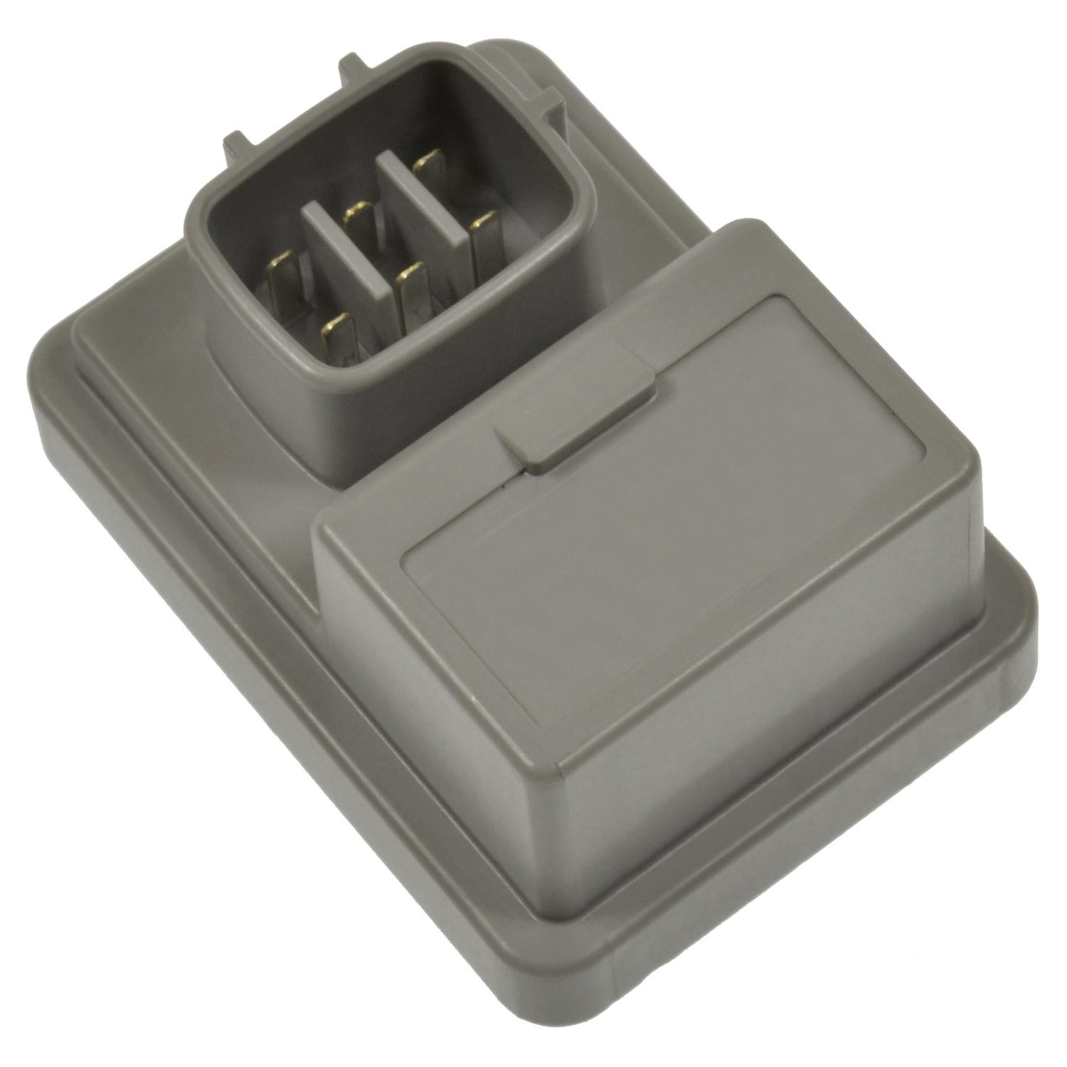 Stereo Speaker Relay