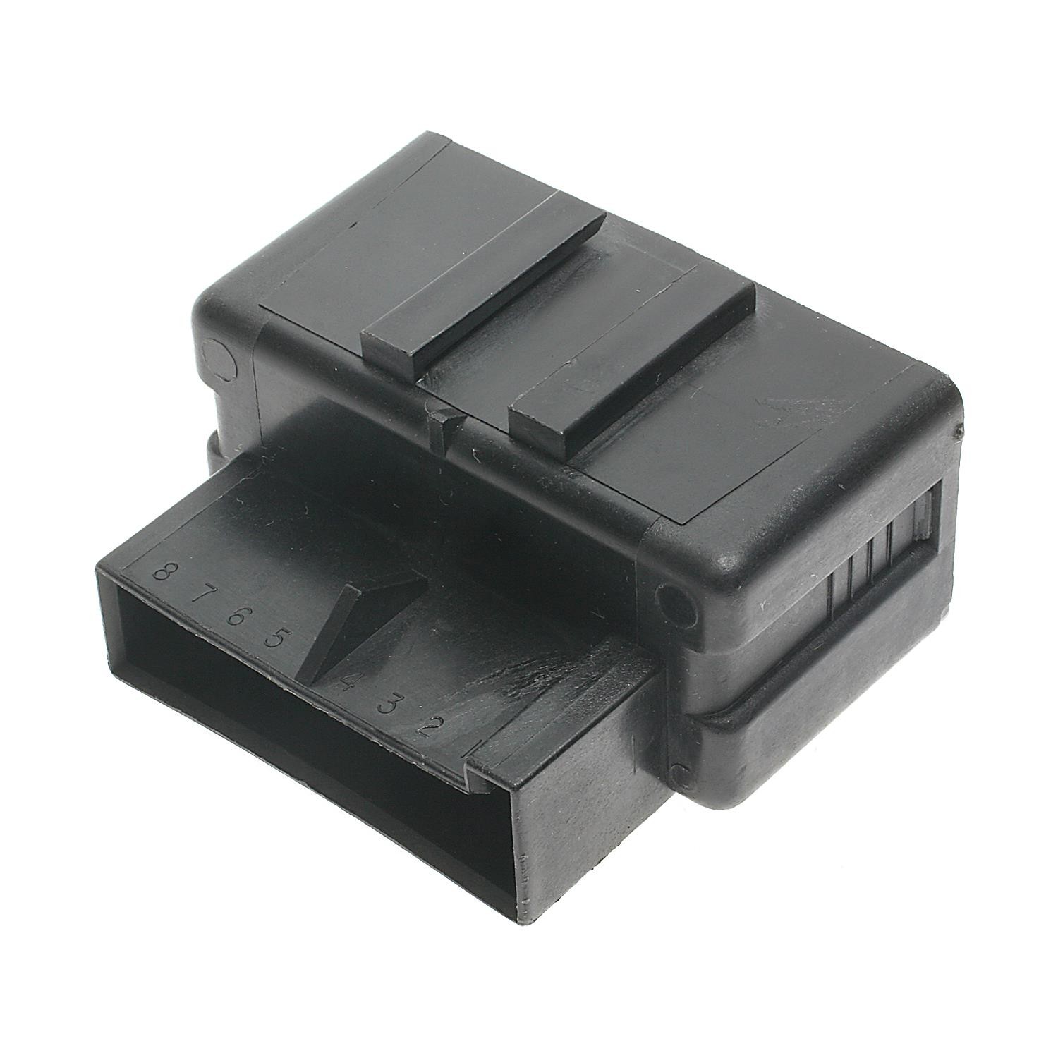 Coolant Fan Relay