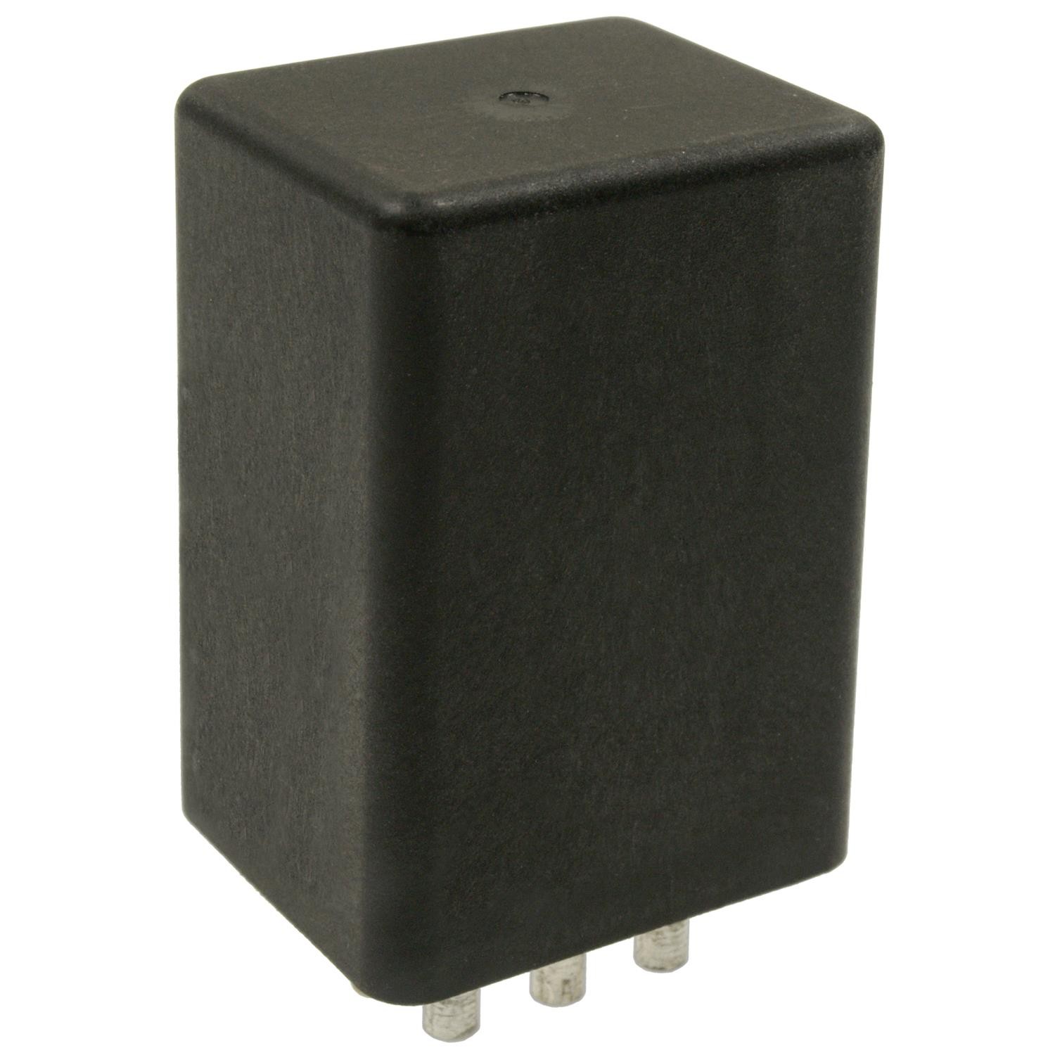 ACCESSORY RELAY
