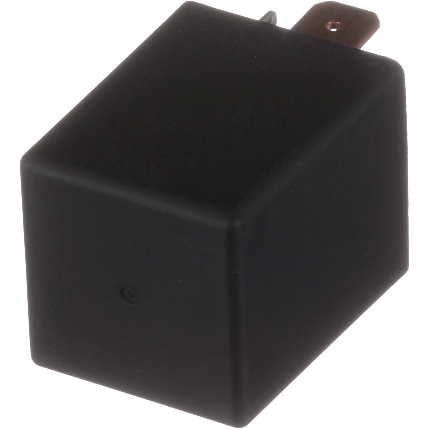Coolant Fan Relay