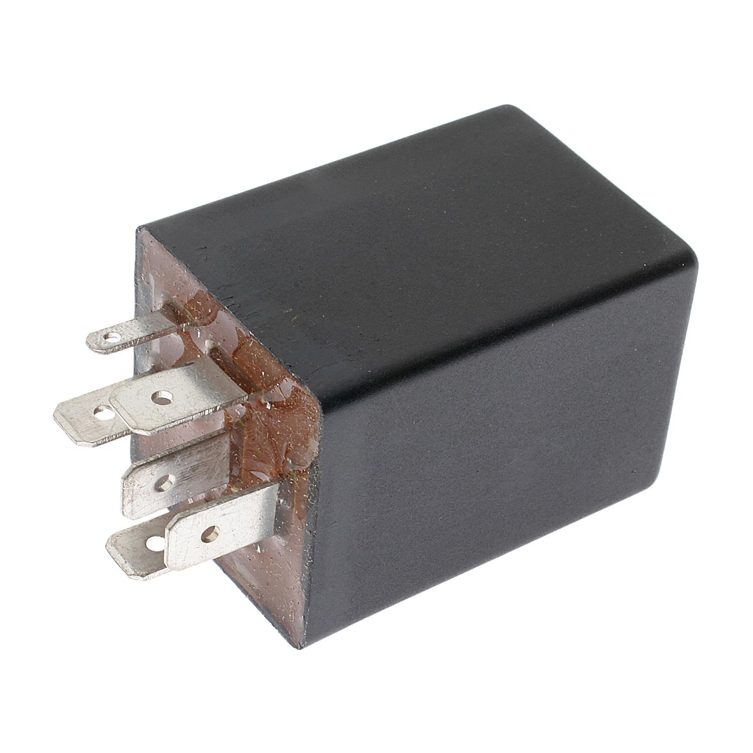 PULSE WIPER RELAY