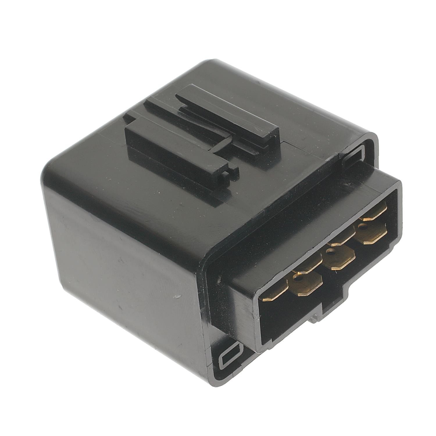 Multi-Function Relay