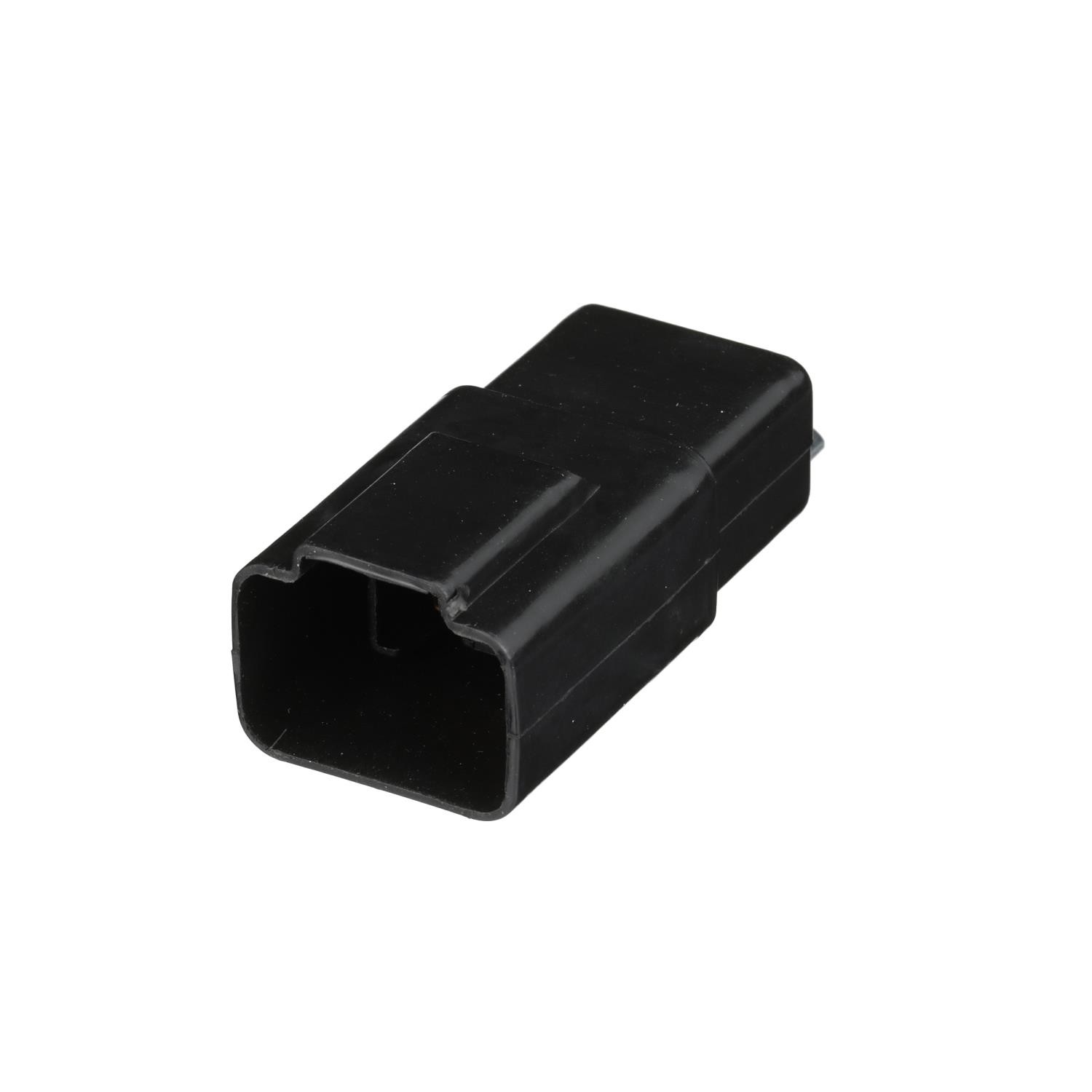 A/C CONDENSER FAN MOTOR RELAY