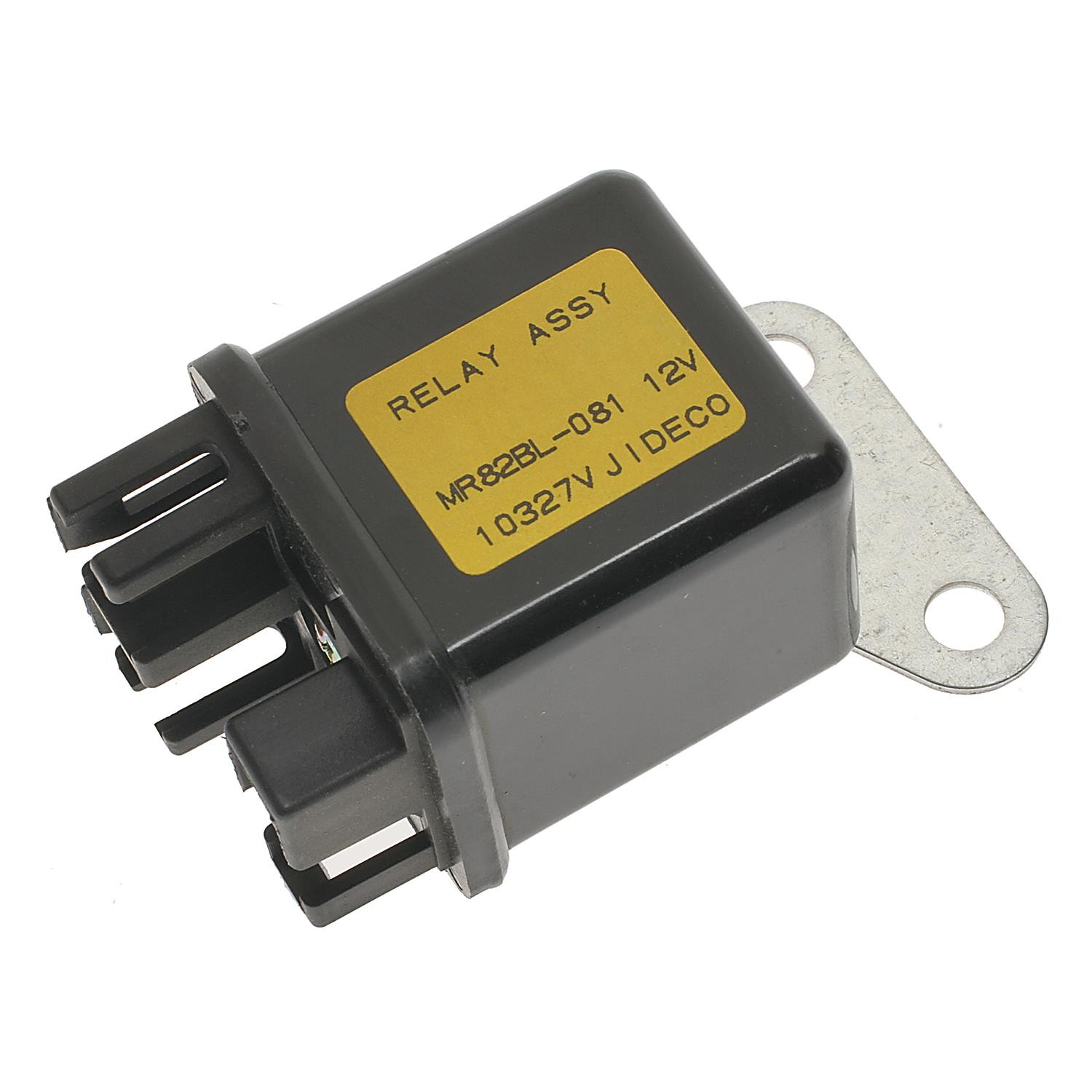 Multi-Function Relay