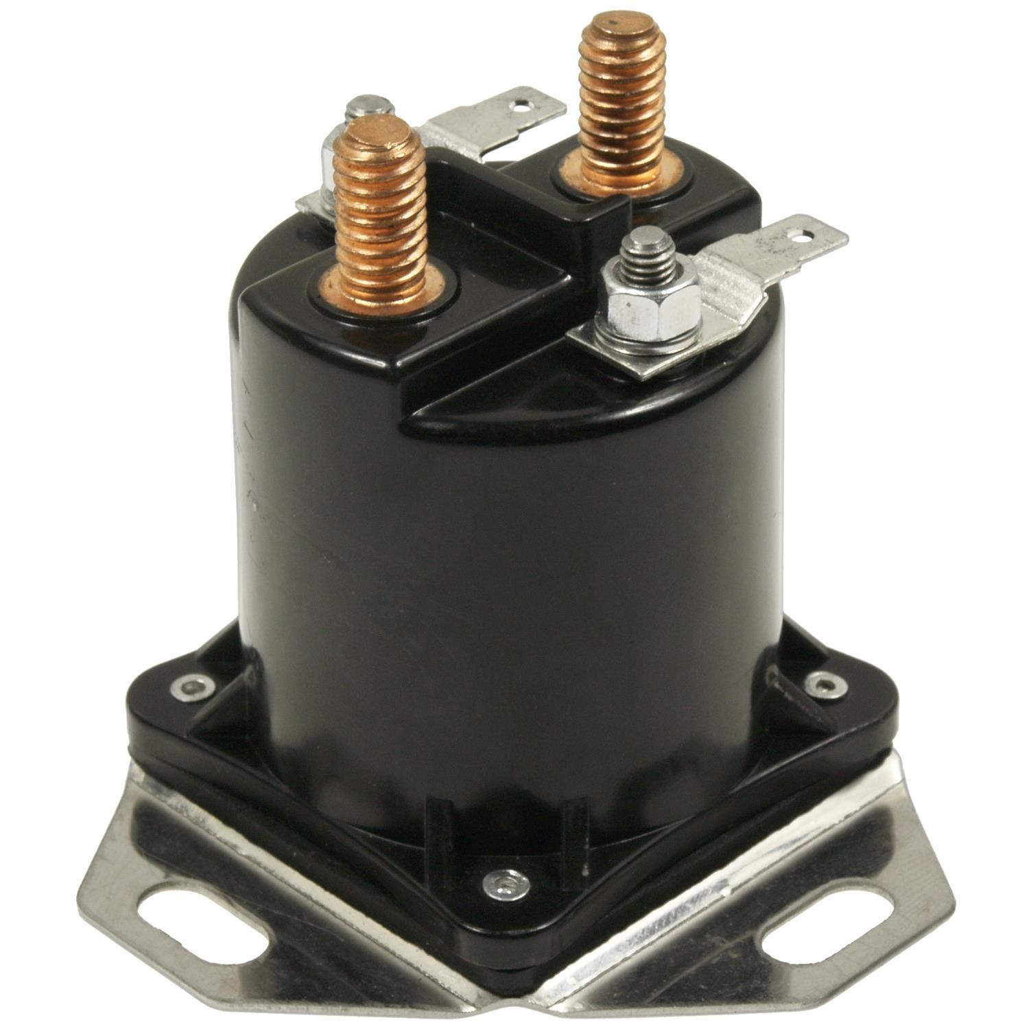 ACCESSORY RELAY