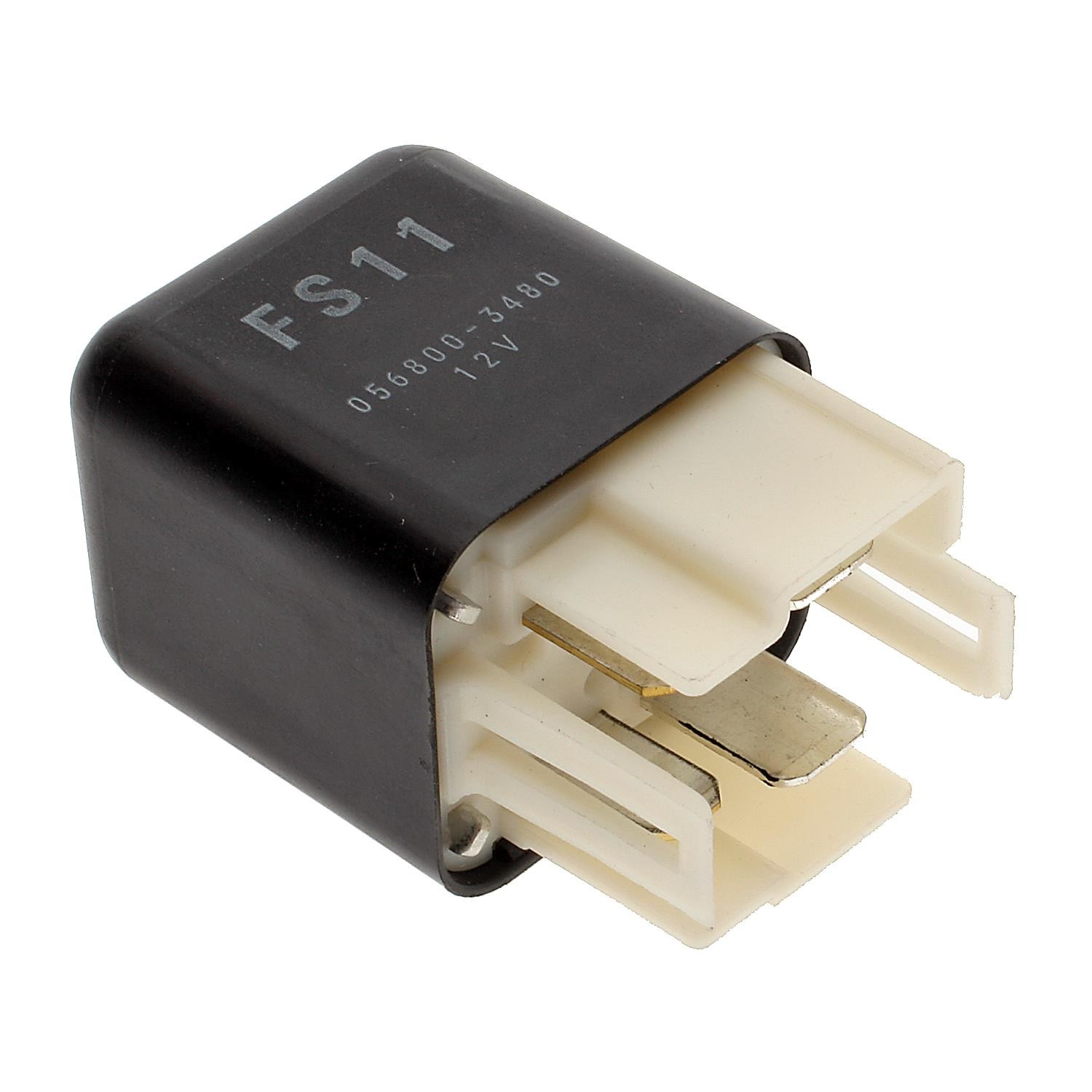 COMPUTER CONTROL RELAY