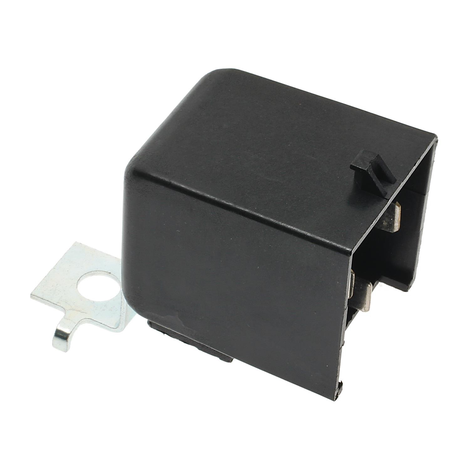 Automatic Shutdown Relay