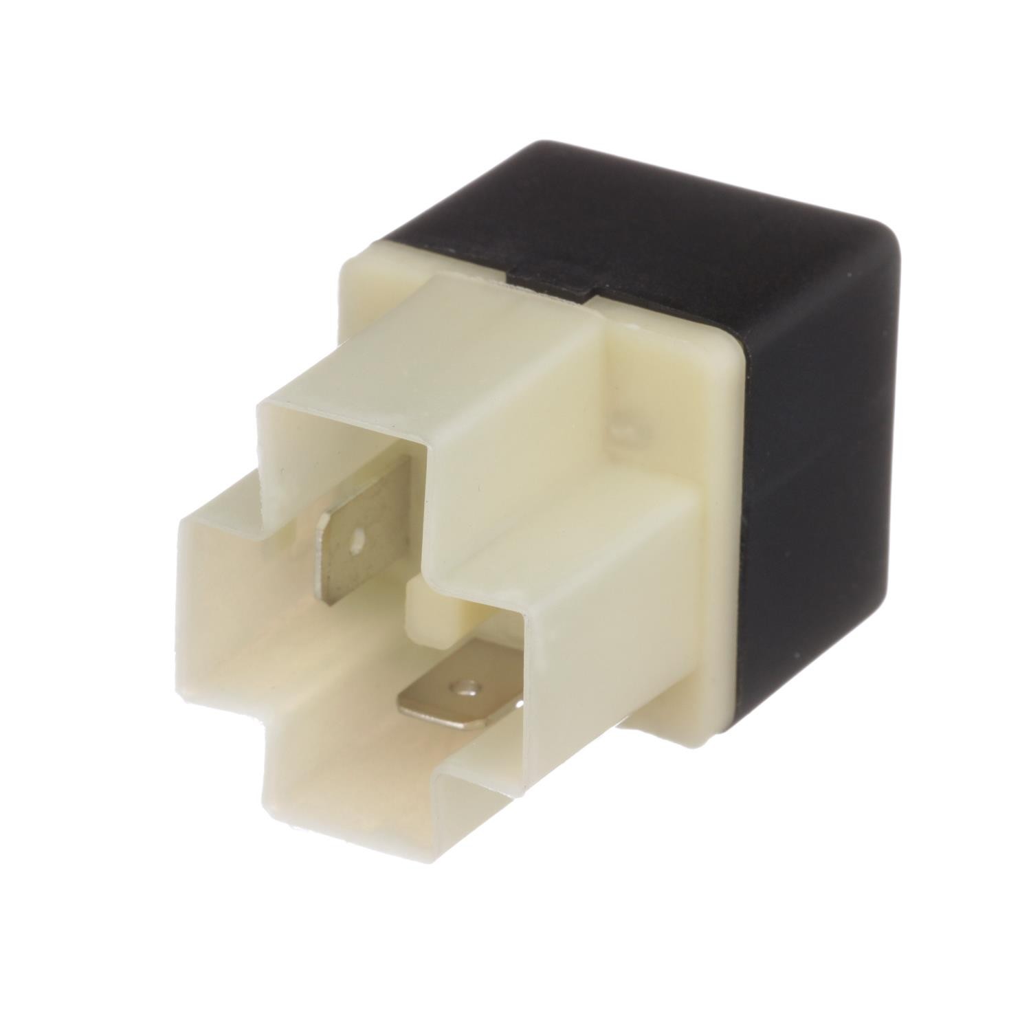A/C COMPRESSOR CLUTCH RELAY