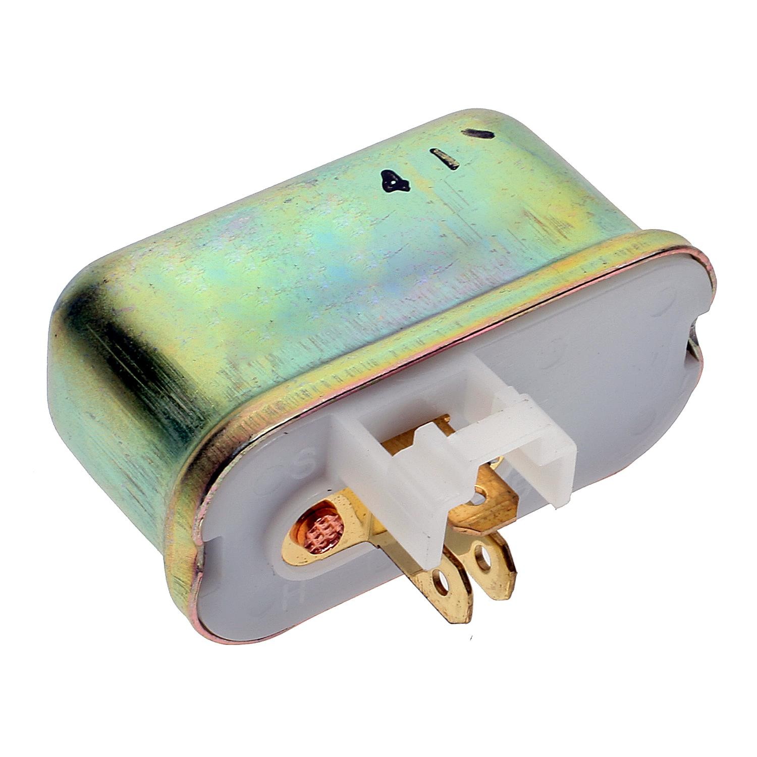 HORN RELAY