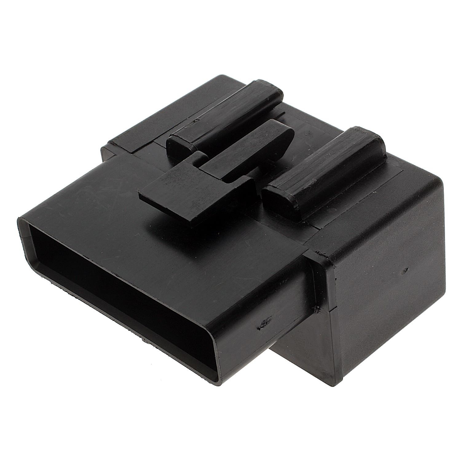 AUTOMATIC HEADLIGHT RELAY