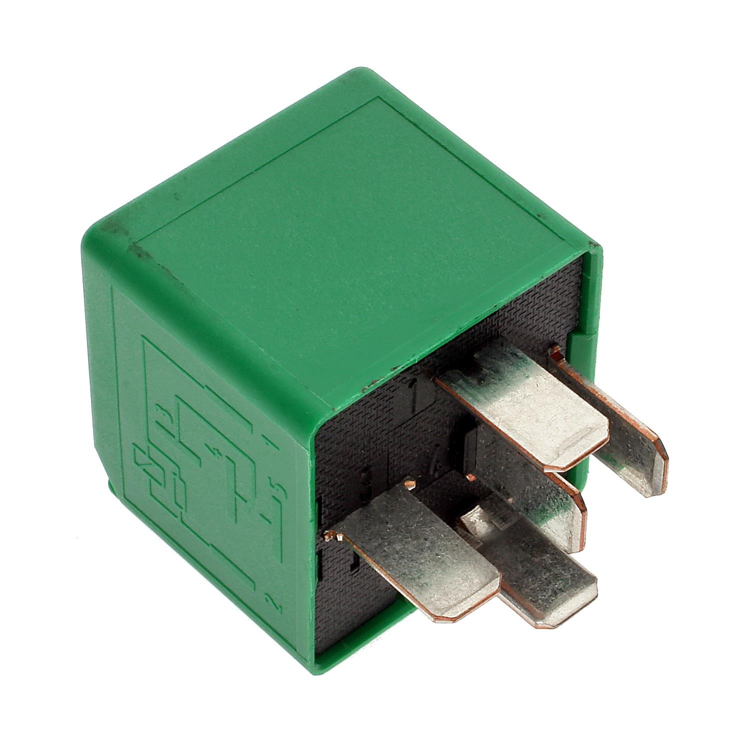BLOWER MOTOR RELAY