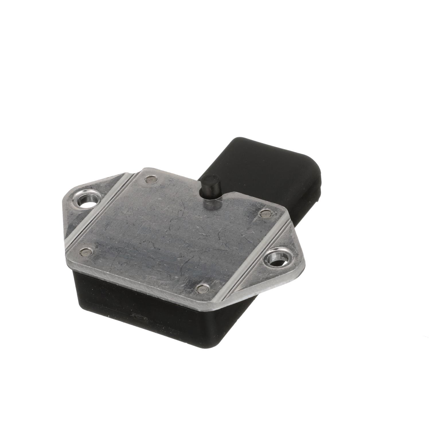 Engine Cooling Fan Module