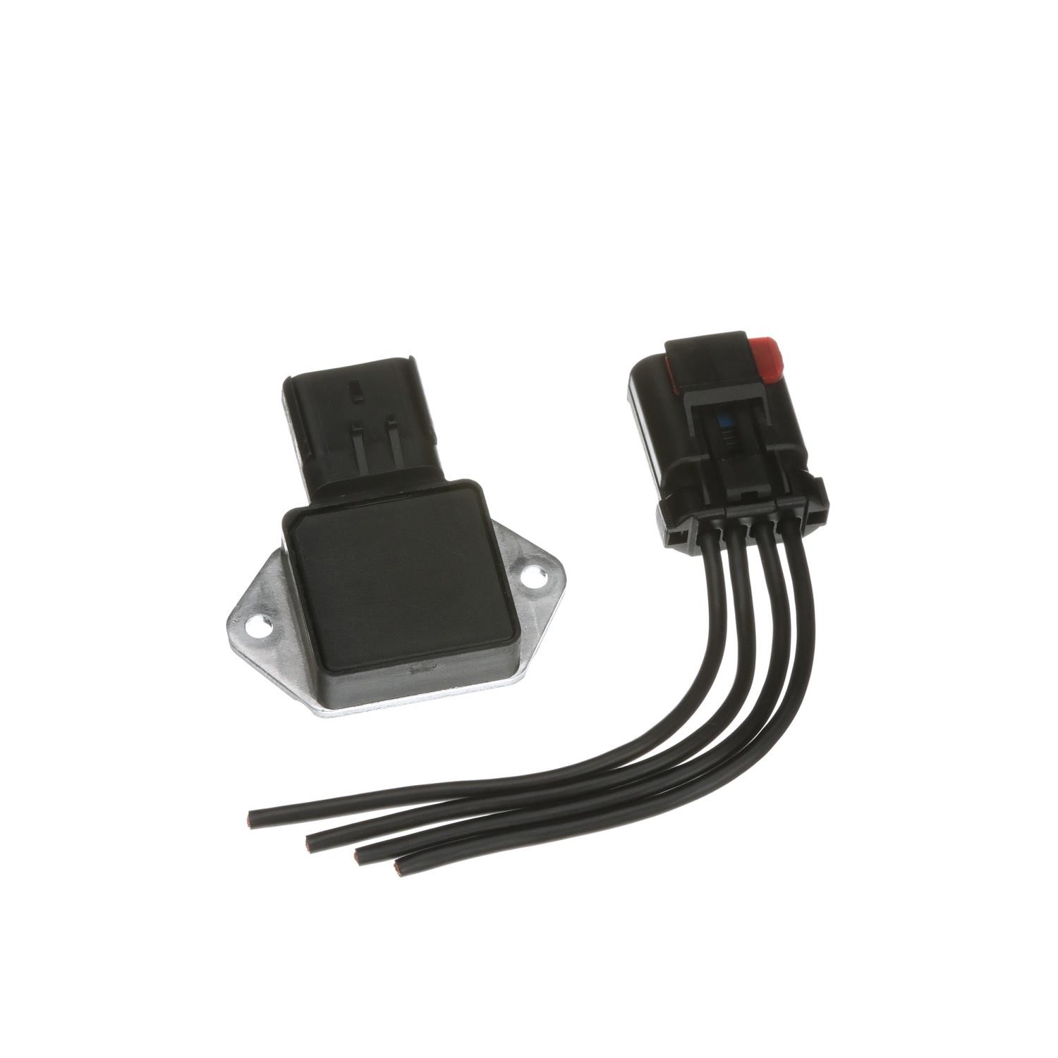 COOLANT FAN RELAY