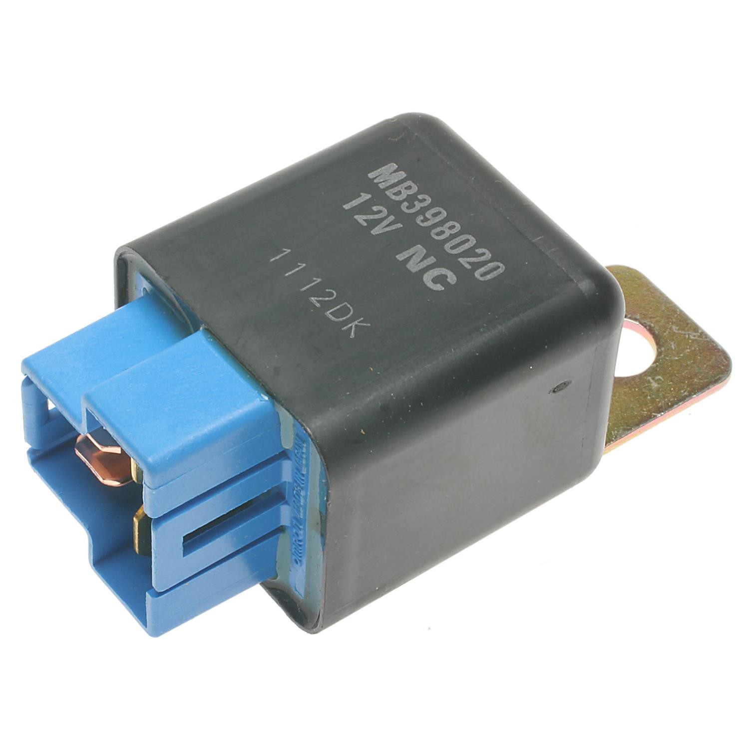 CRUISE CONTROL RELAY