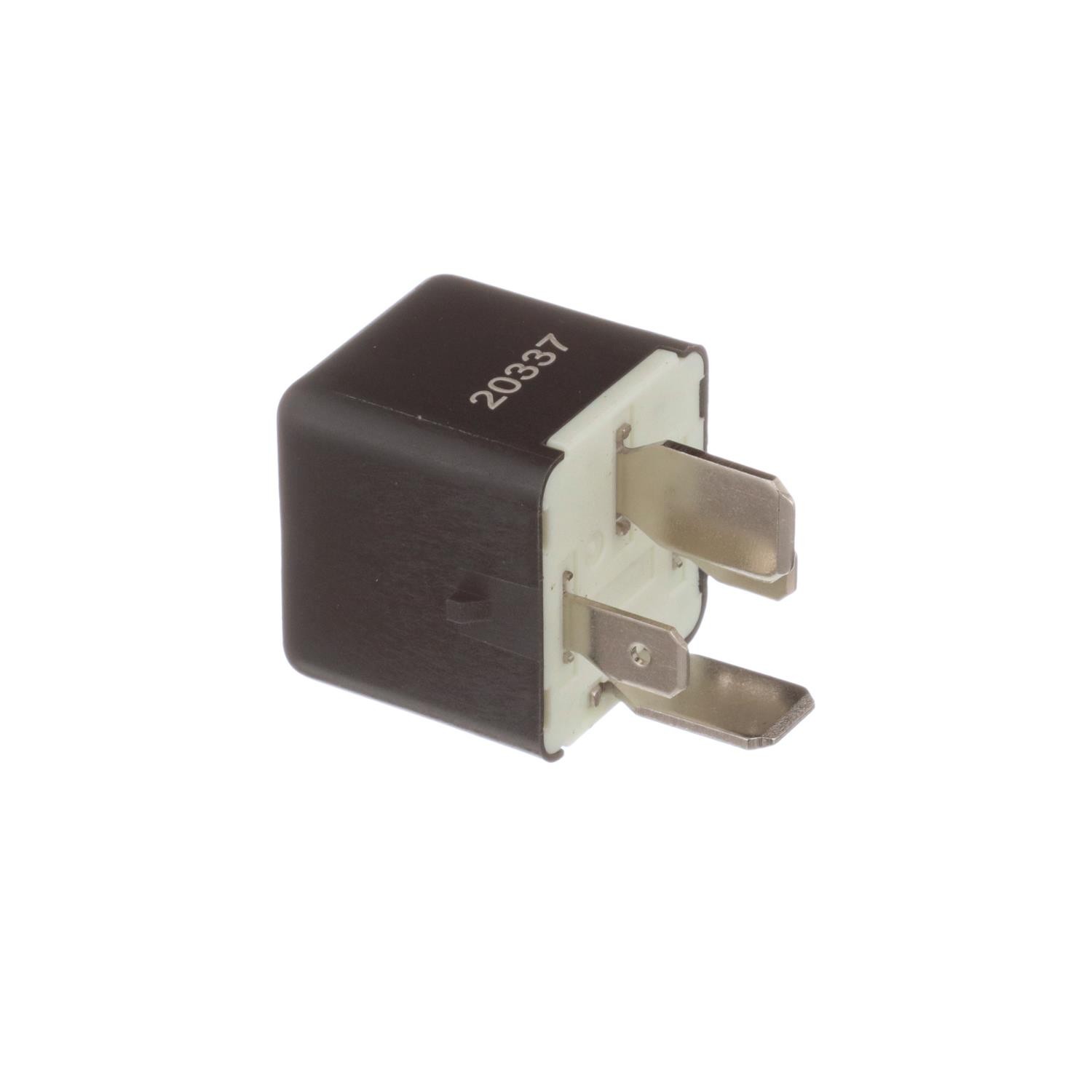 A/C Control Relay