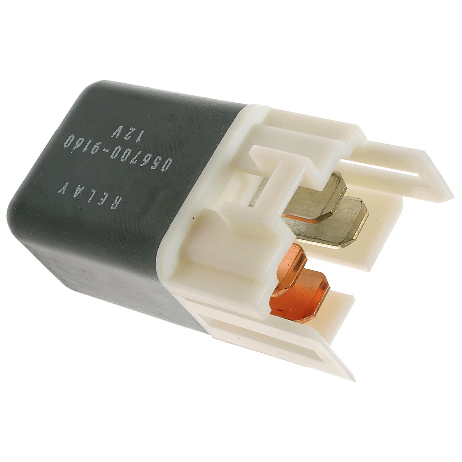A/C CONTROL RELAY